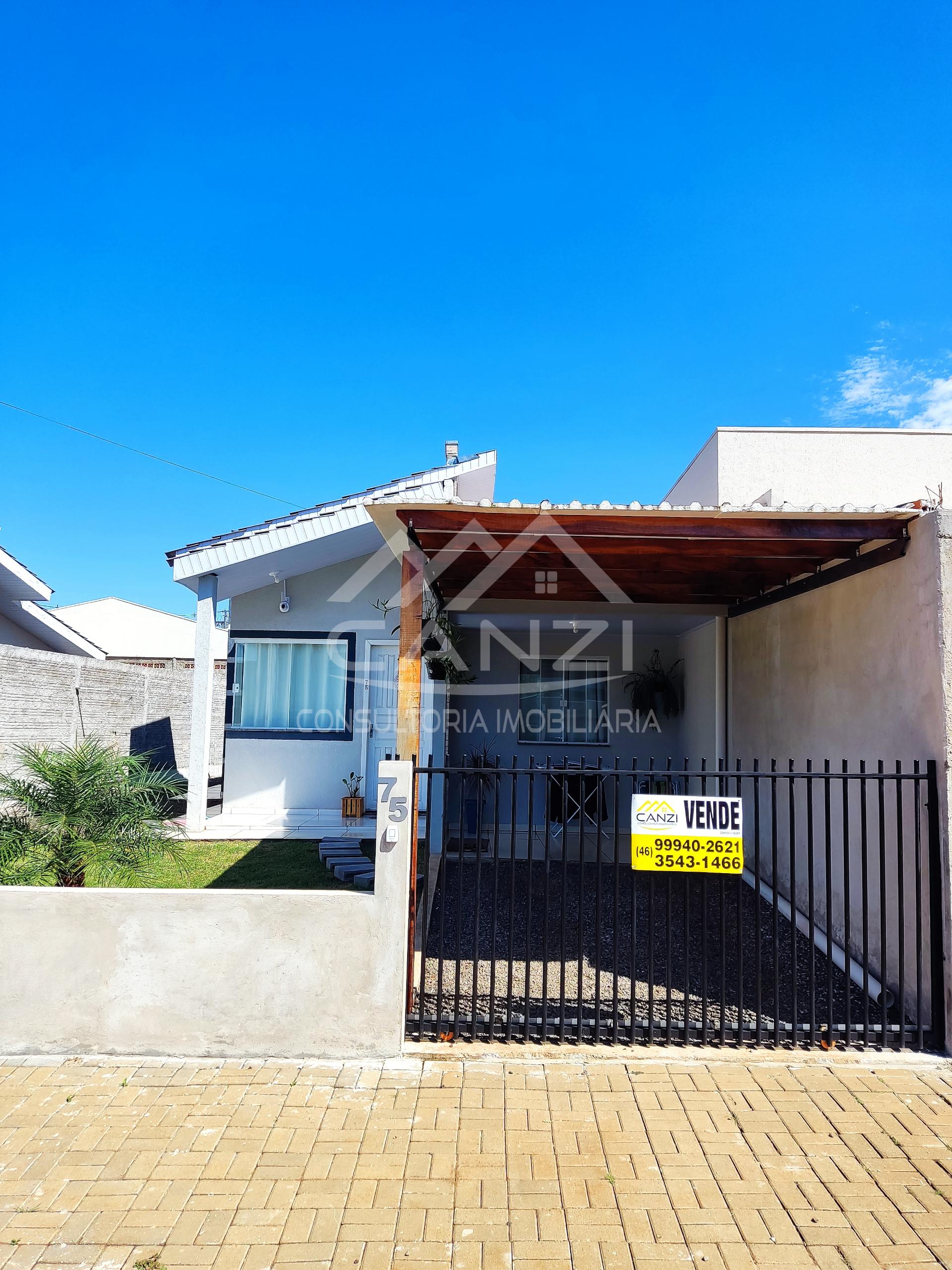 Canzi Consultoria Imobiliria em Realeza PR