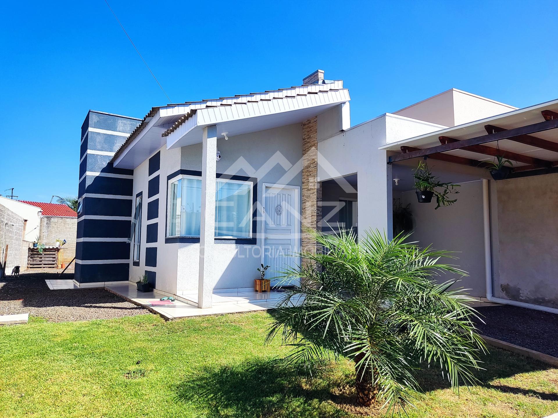 Canzi Consultoria Imobiliria em Realeza PR