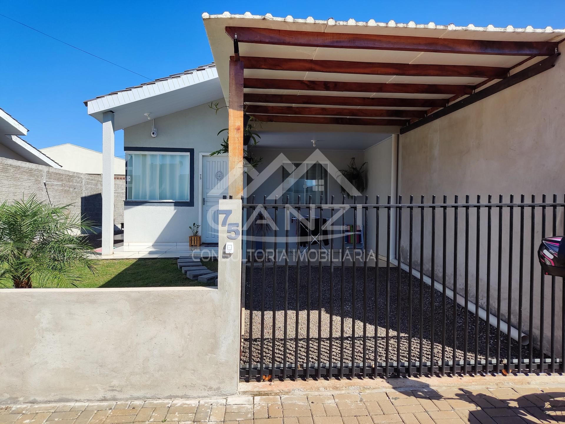 Canzi Consultoria Imobiliria em Realeza PR