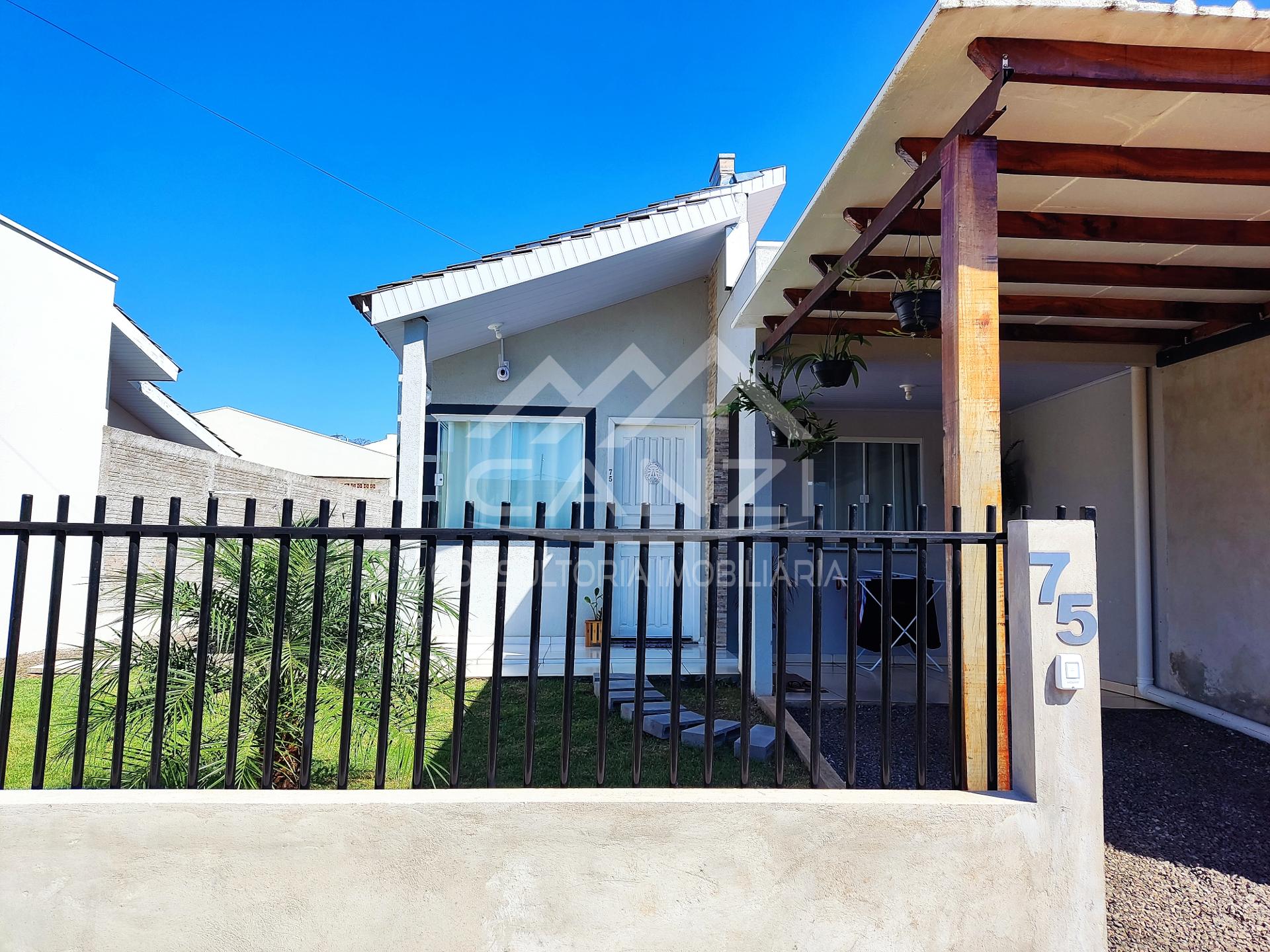 Canzi Consultoria Imobiliria em Realeza PR