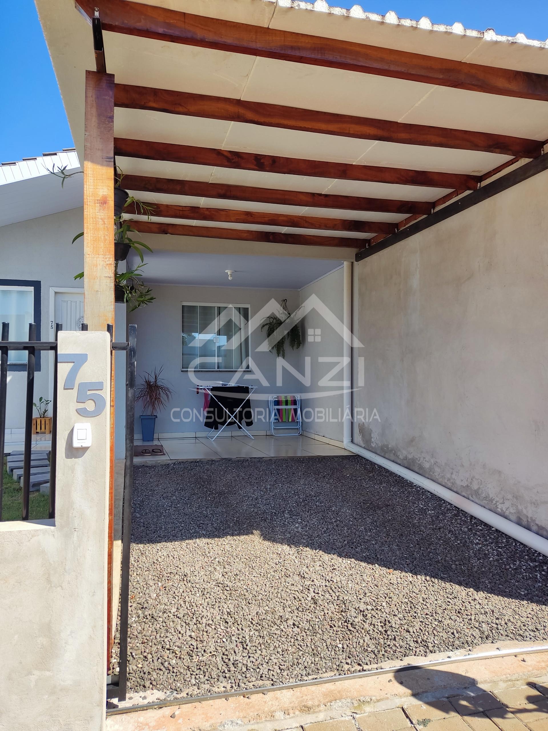 Canzi Consultoria Imobiliria em Realeza PR