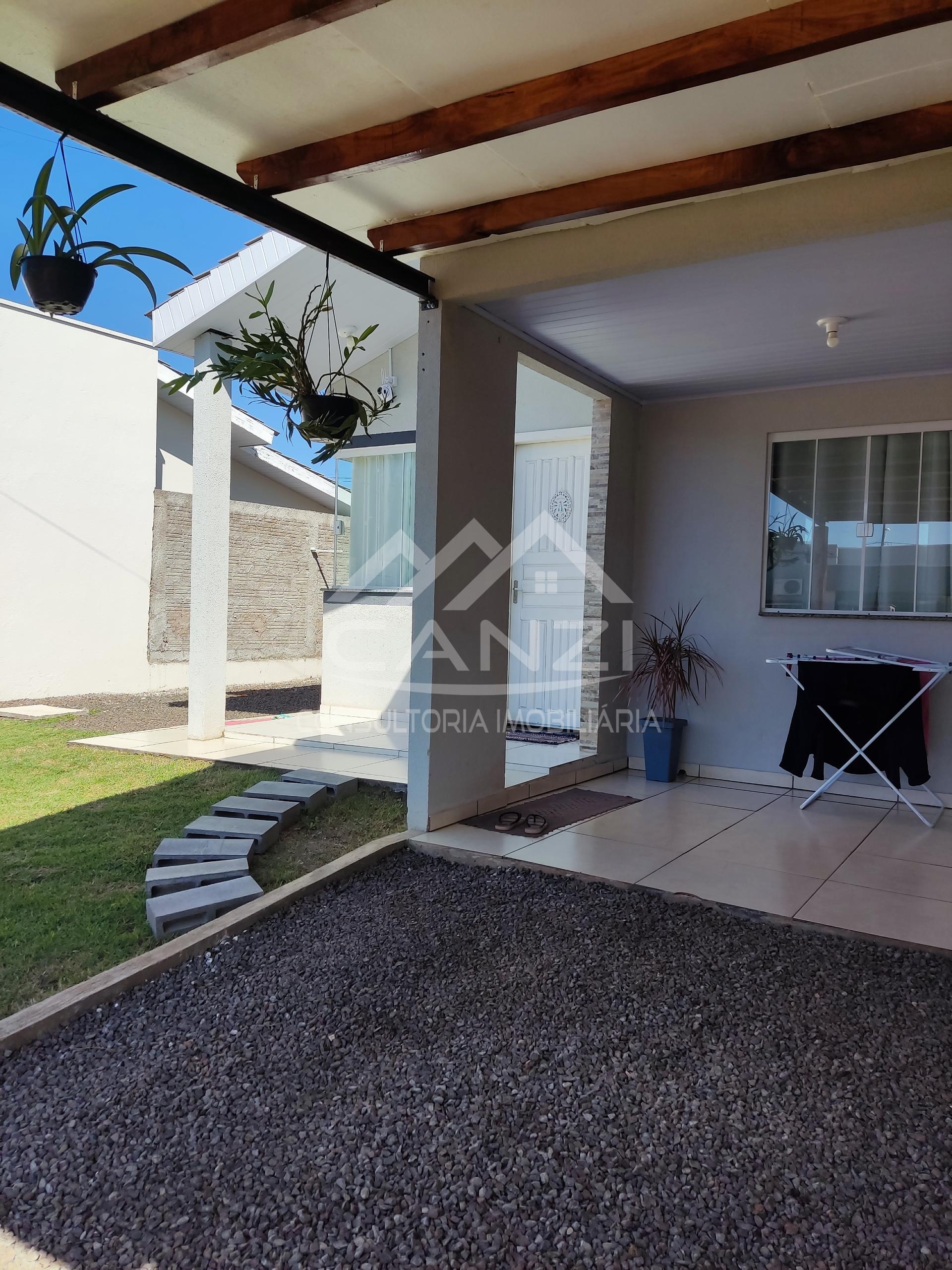 Canzi Consultoria Imobiliria em Realeza PR