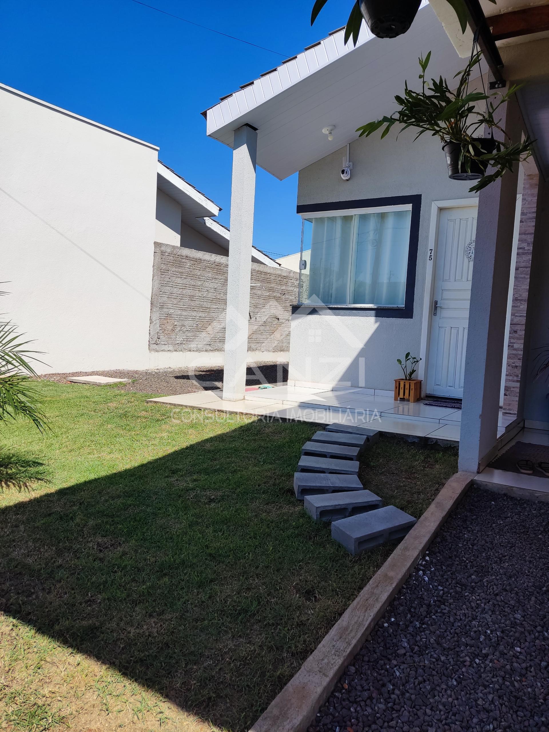 Canzi Consultoria Imobiliria em Realeza PR