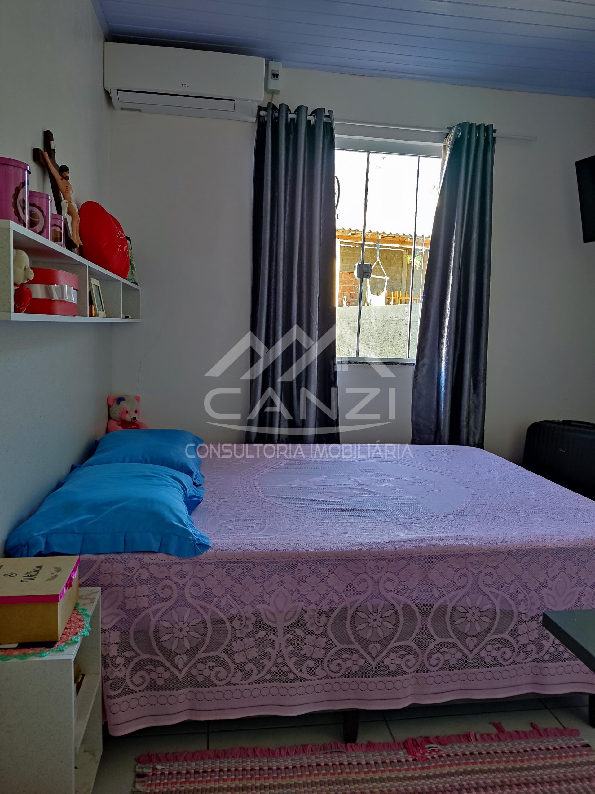 Canzi Consultoria Imobiliria em Realeza PR