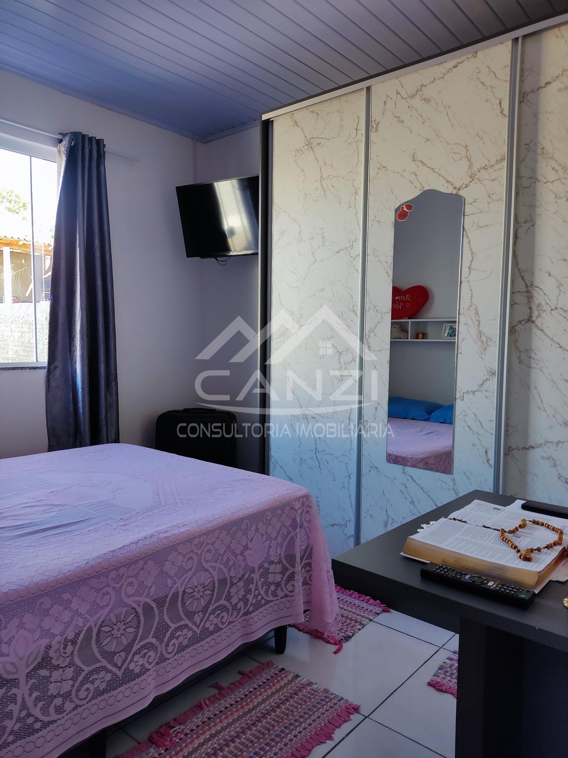 Canzi Consultoria Imobiliria em Realeza PR