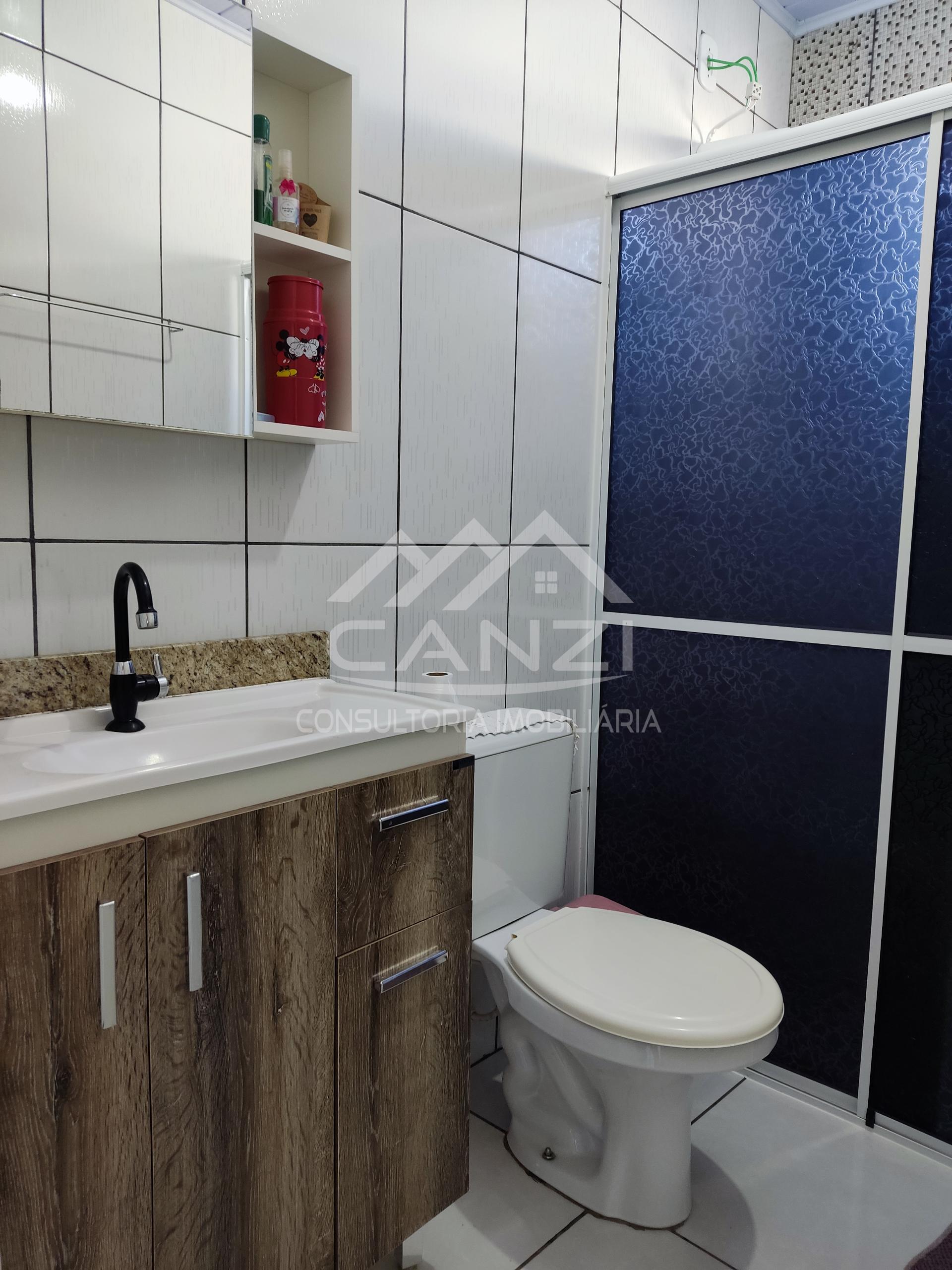 Canzi Consultoria Imobiliria em Realeza PR