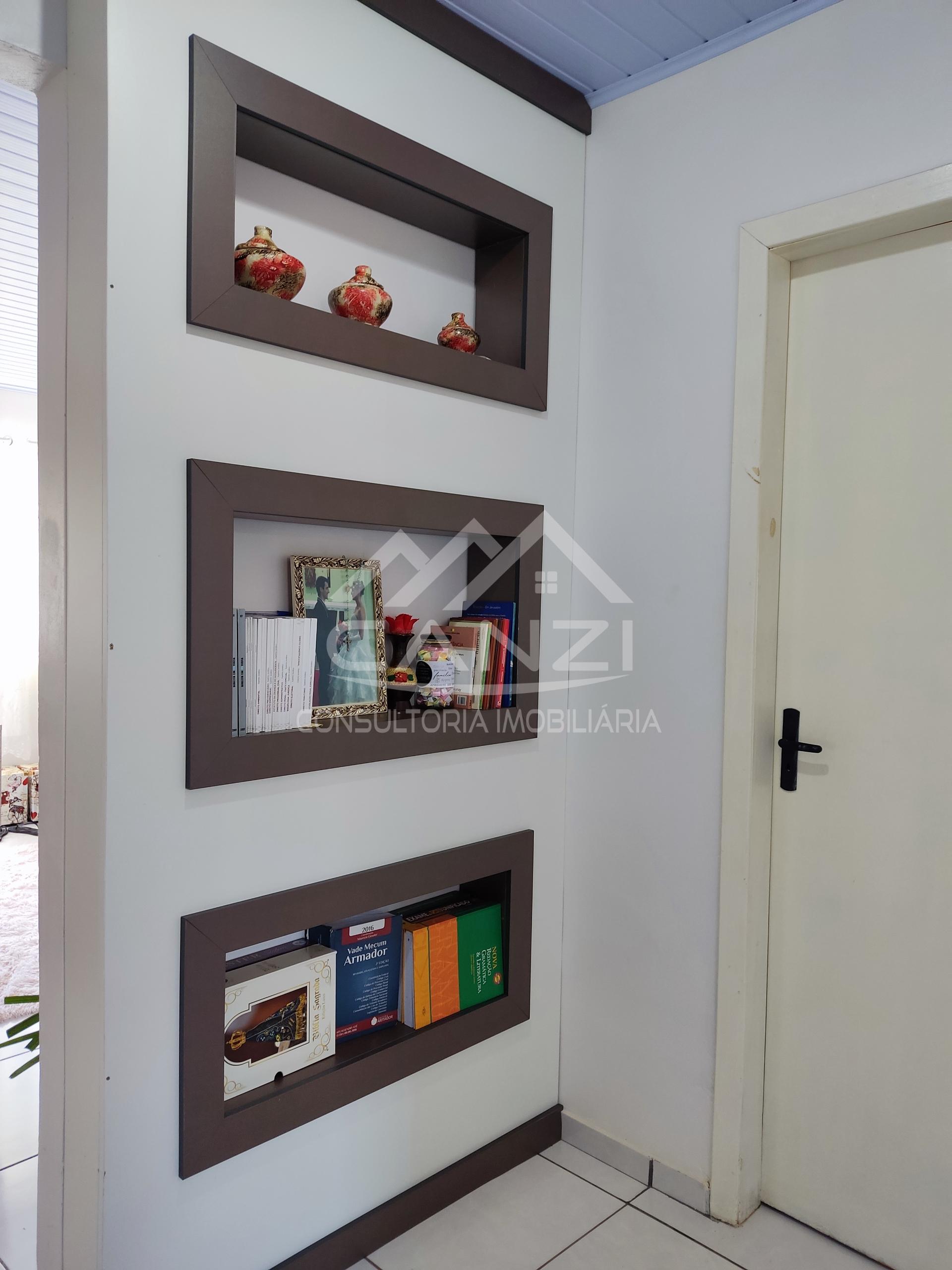 Canzi Consultoria Imobiliria em Realeza PR