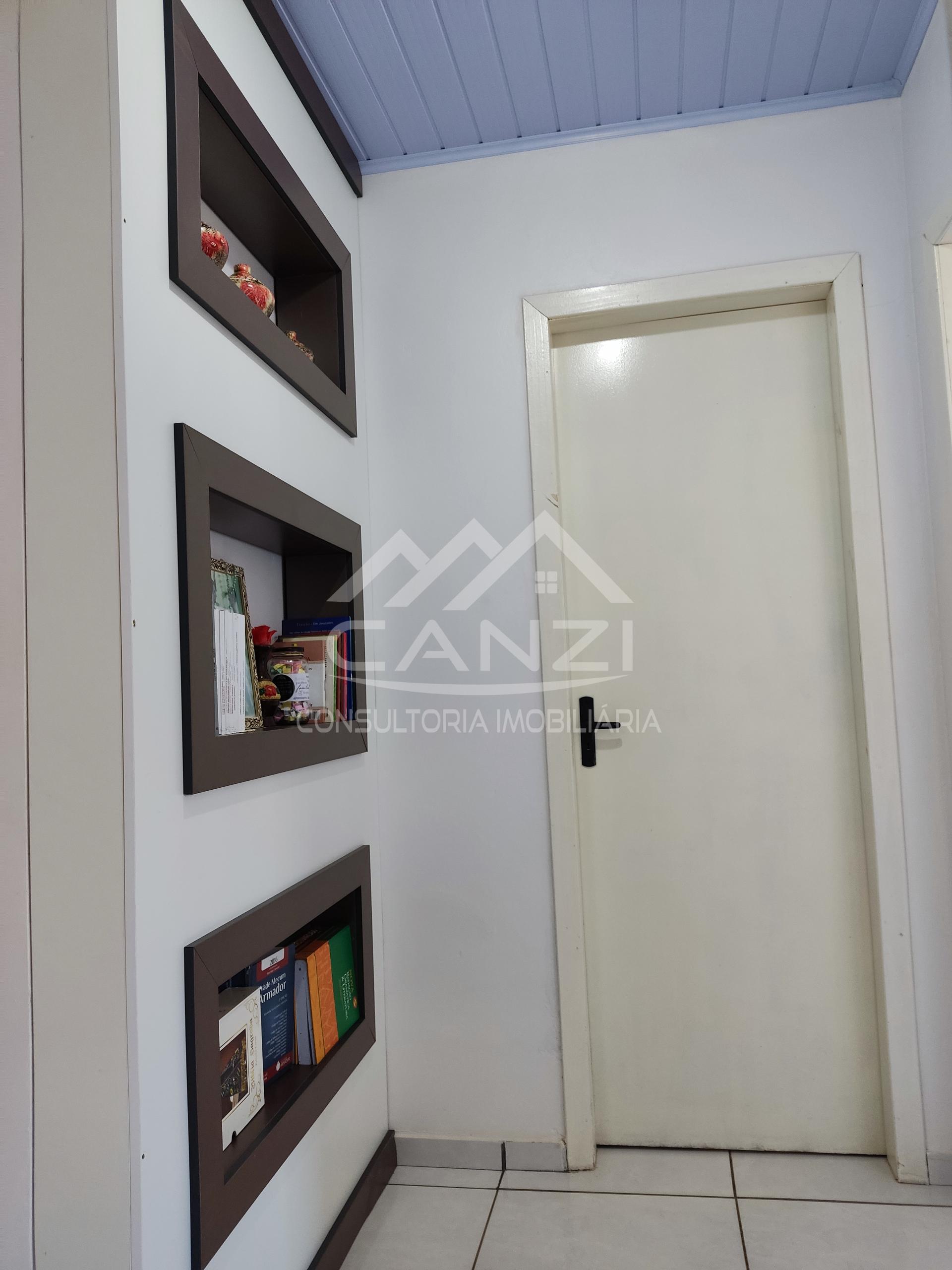 Canzi Consultoria Imobiliria em Realeza PR