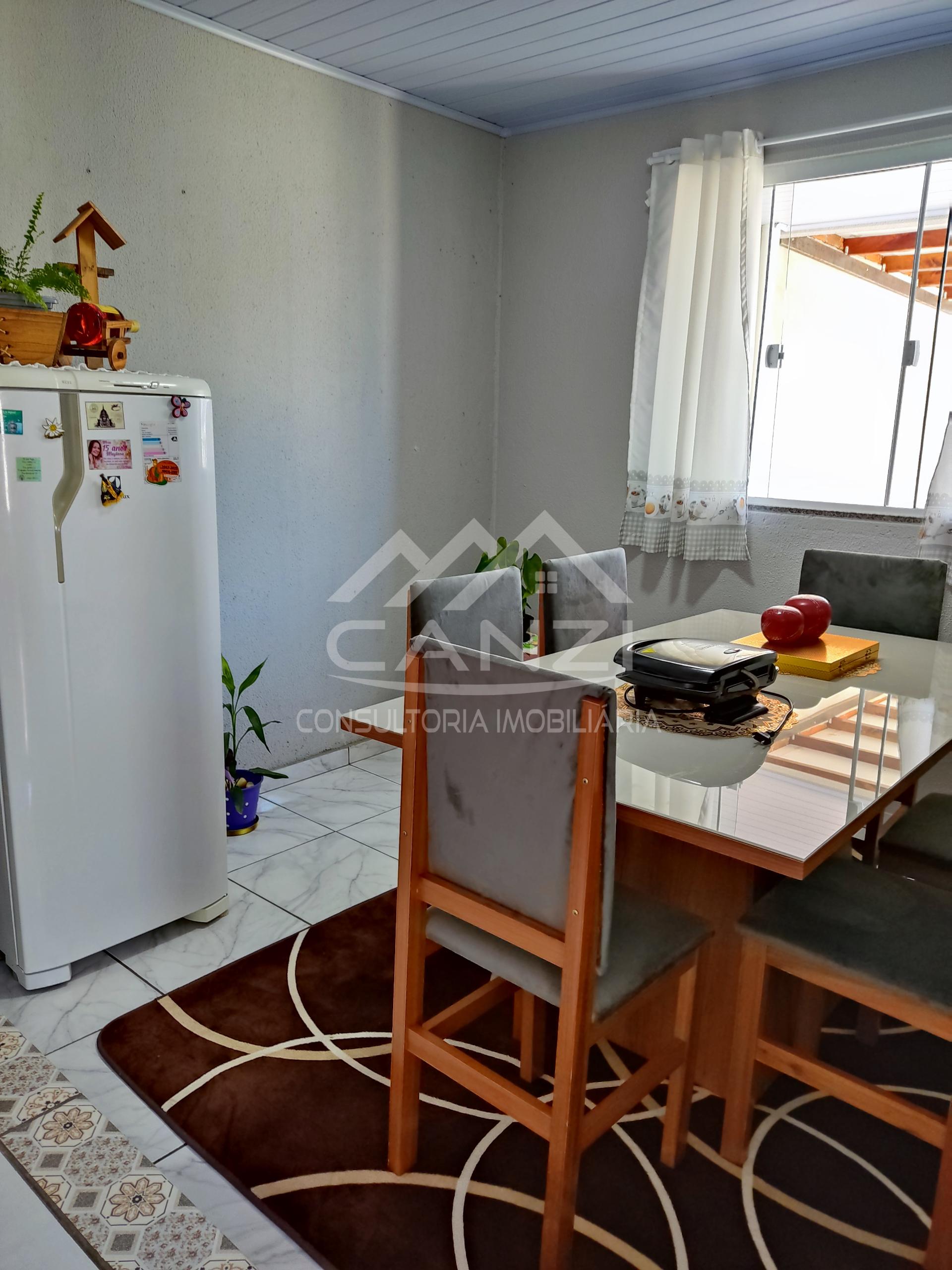 Canzi Consultoria Imobiliria em Realeza PR