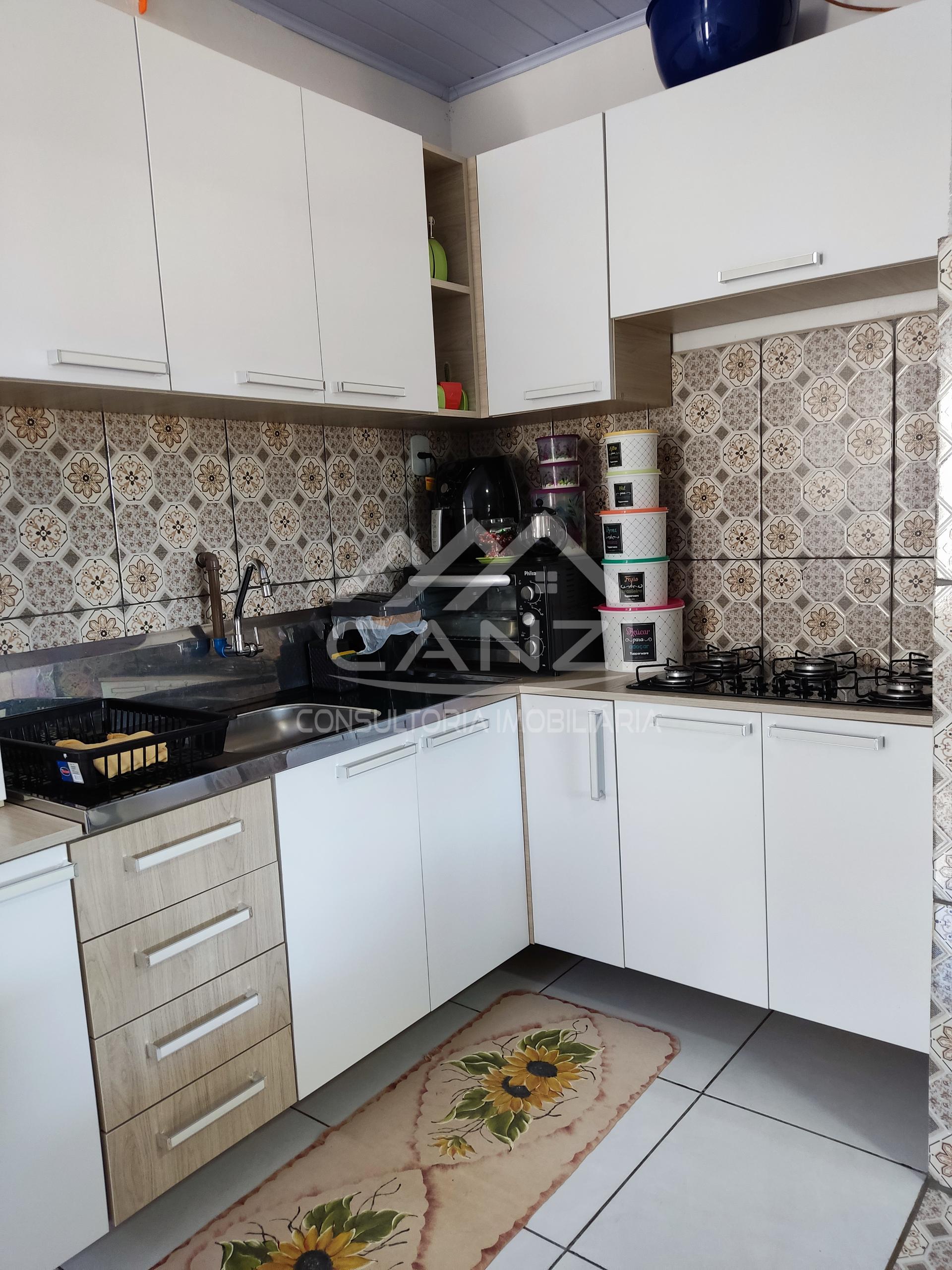 Canzi Consultoria Imobiliria em Realeza PR