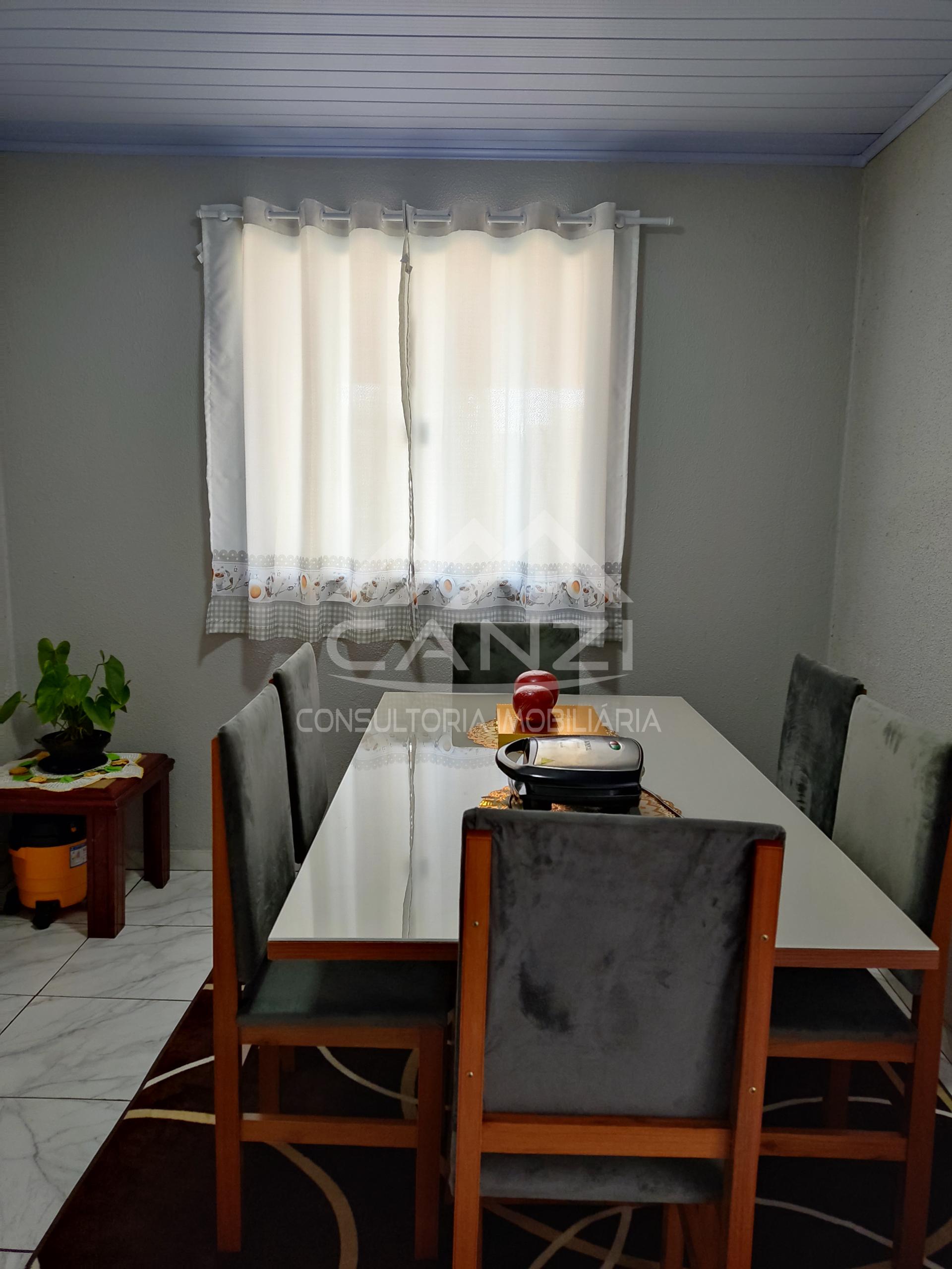 Canzi Consultoria Imobiliria em Realeza PR