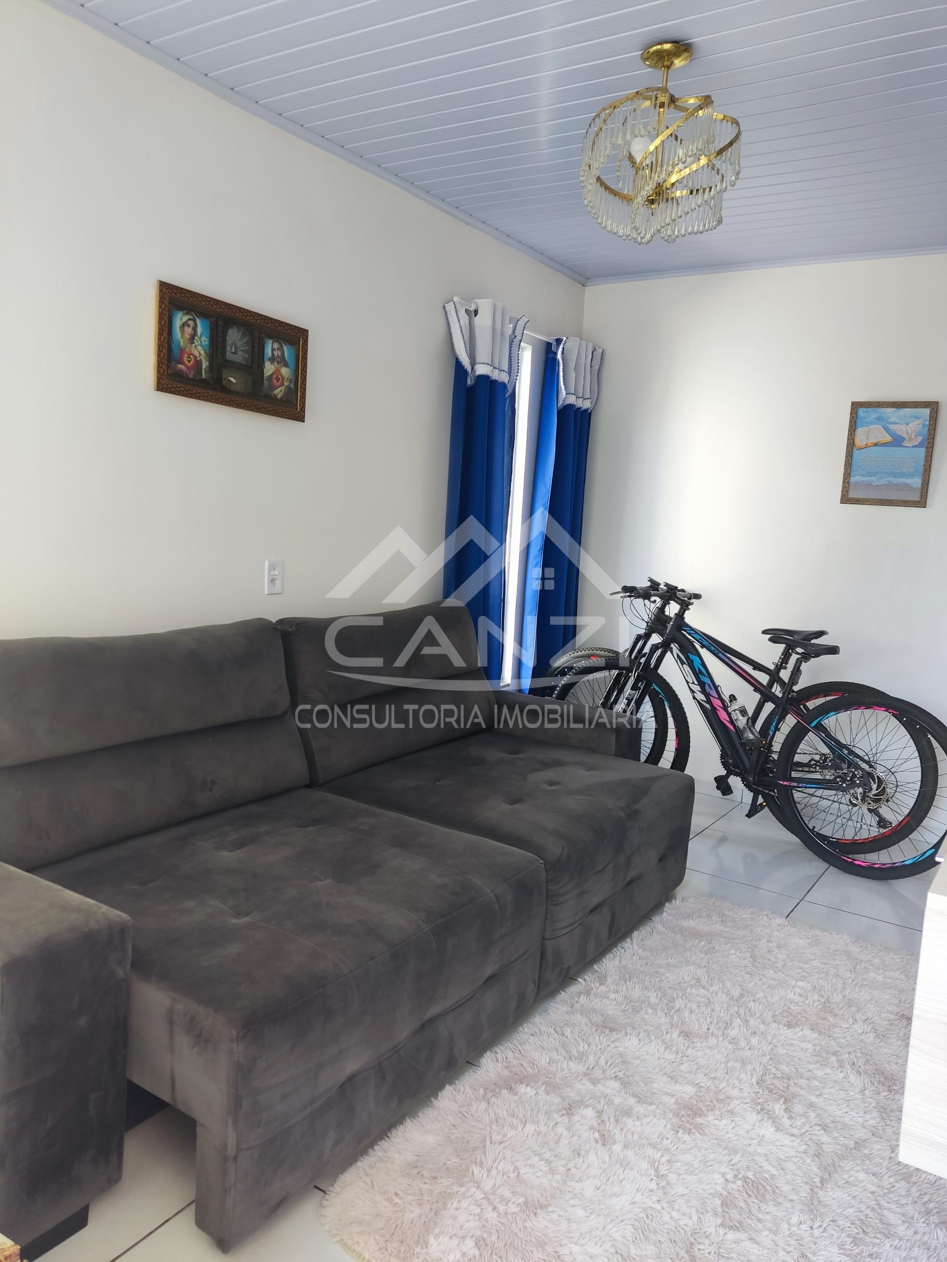 Canzi Consultoria Imobiliria em Realeza PR