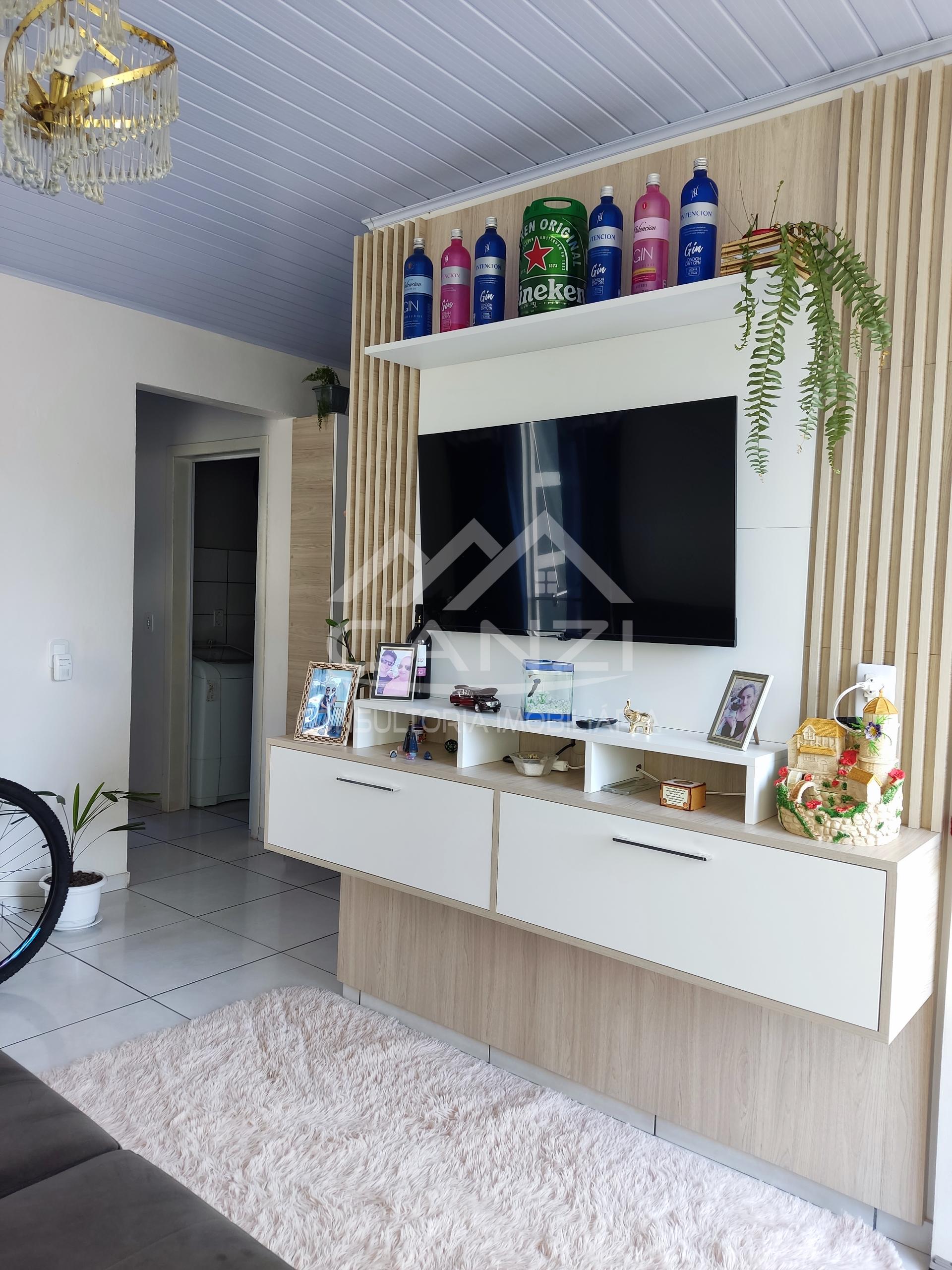 Canzi Consultoria Imobiliria em Realeza PR