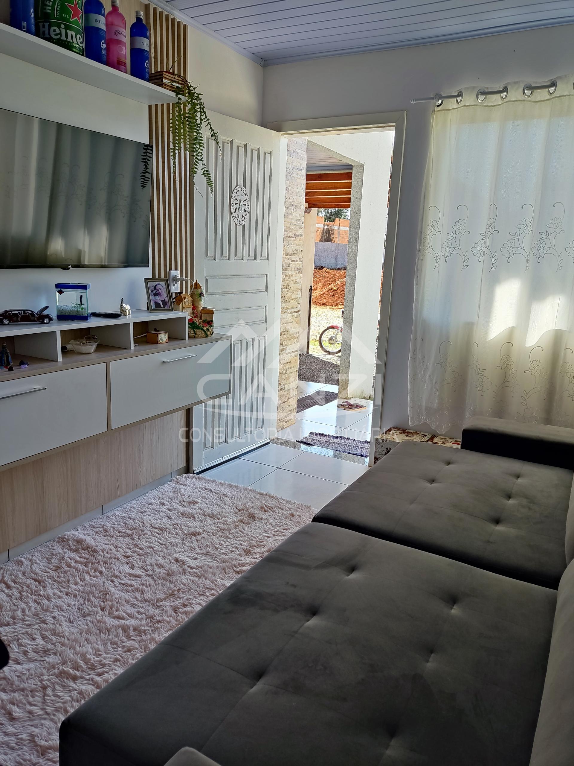 Canzi Consultoria Imobiliria em Realeza PR