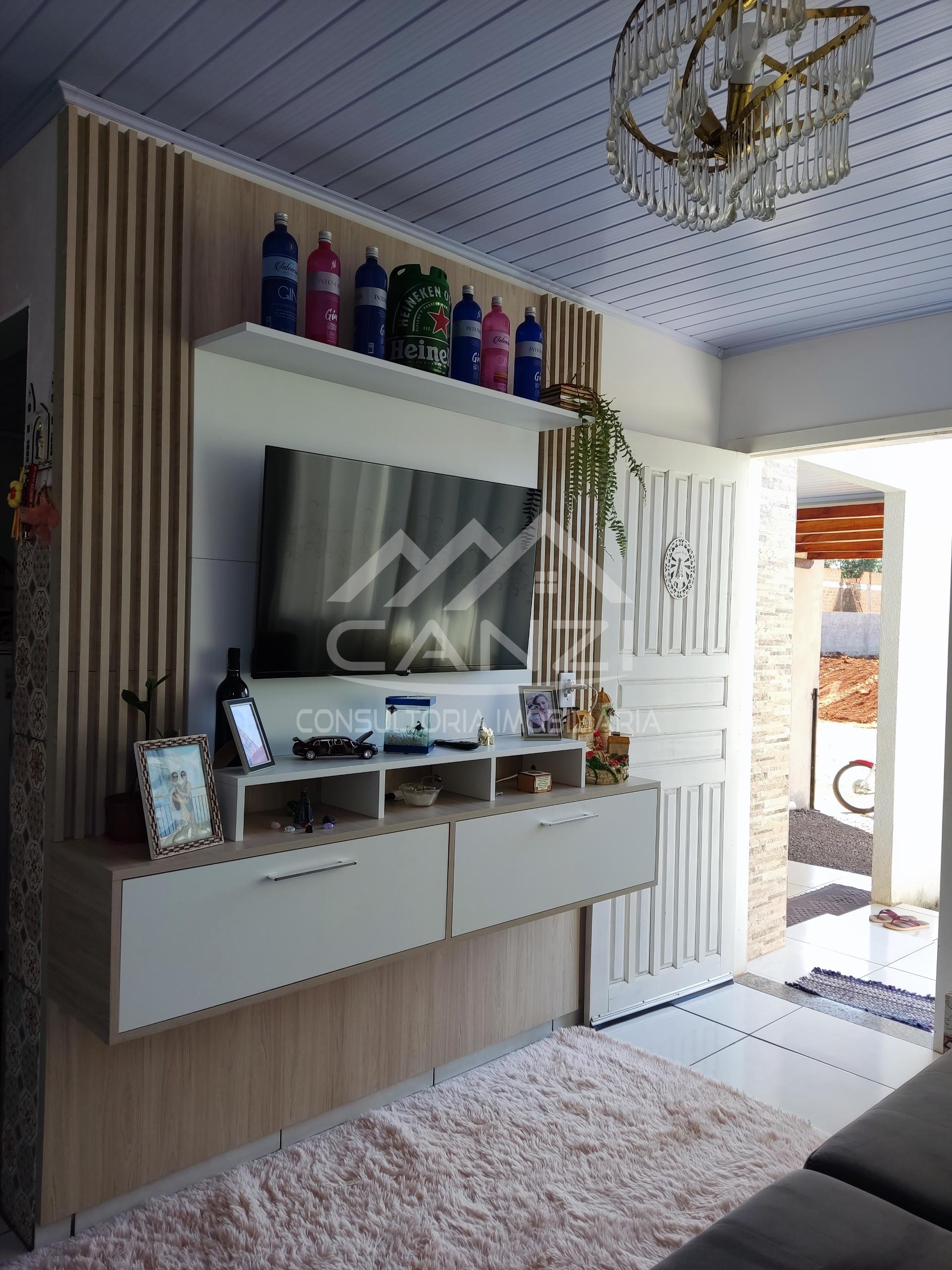 Canzi Consultoria Imobiliria em Realeza PR