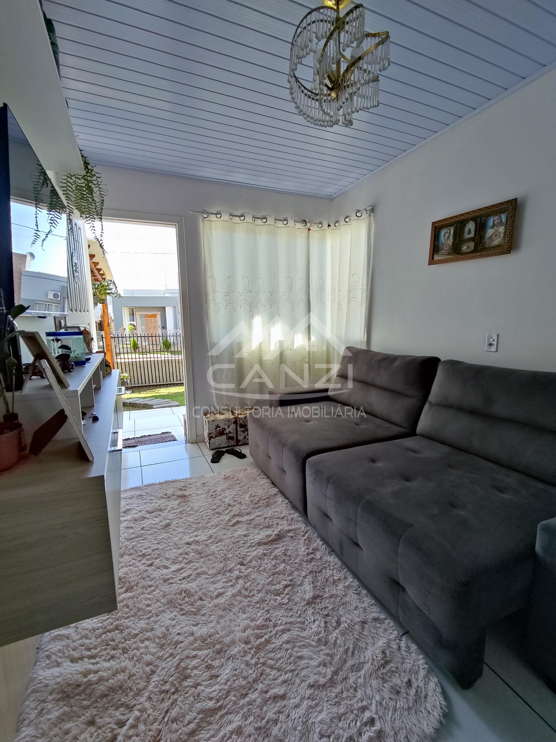 Canzi Consultoria Imobiliria em Realeza PR