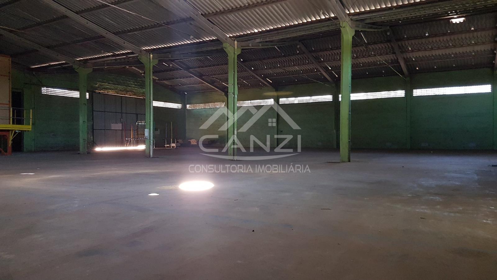 Canzi Consultoria Imobiliria em Realeza PR