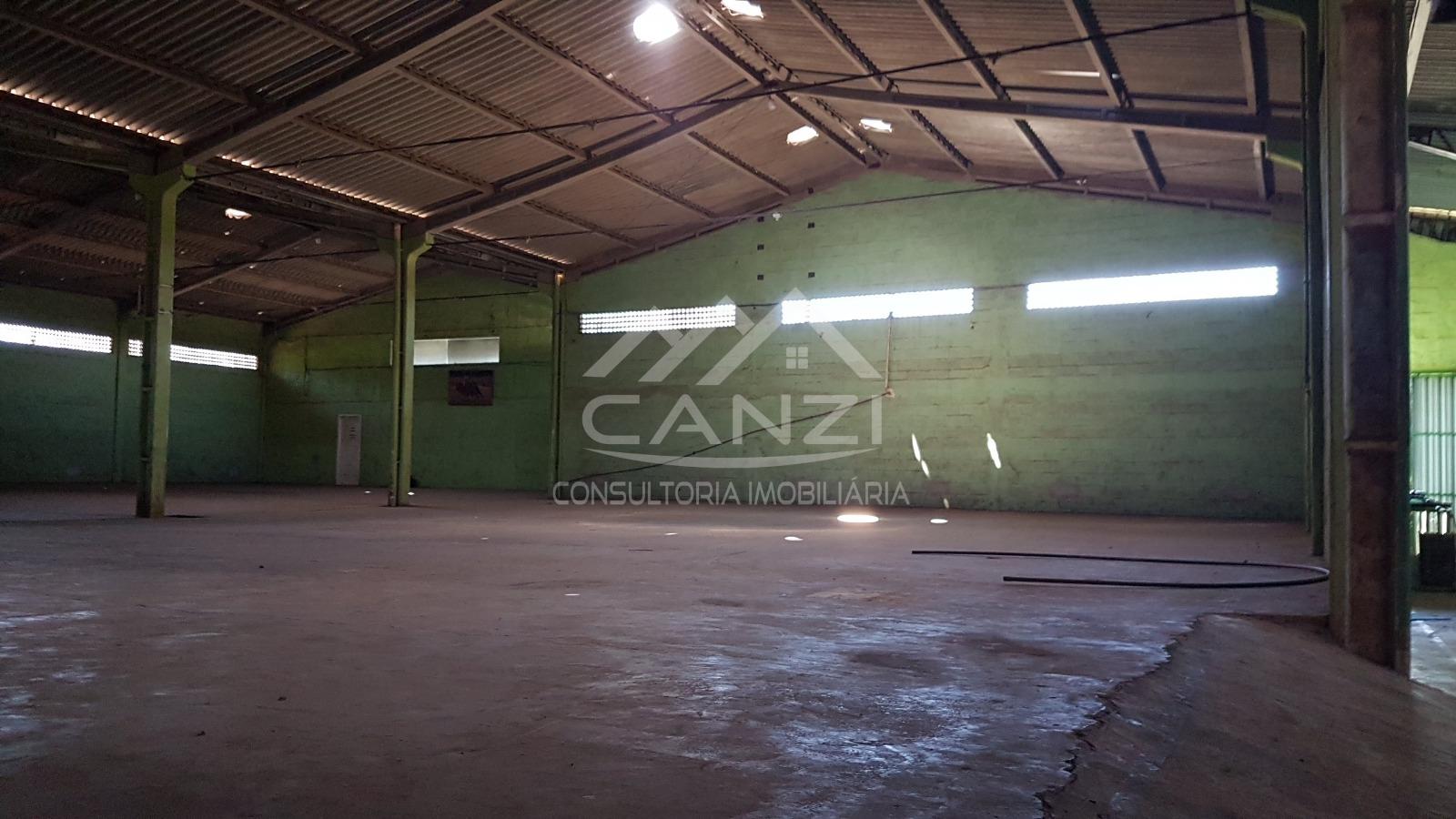 Canzi Consultoria Imobiliria em Realeza PR