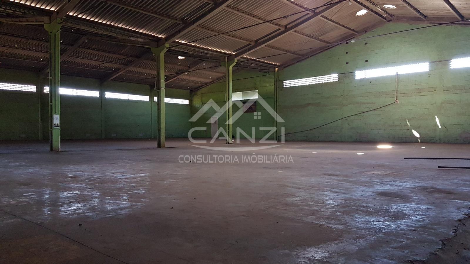 Canzi Consultoria Imobiliria em Realeza PR