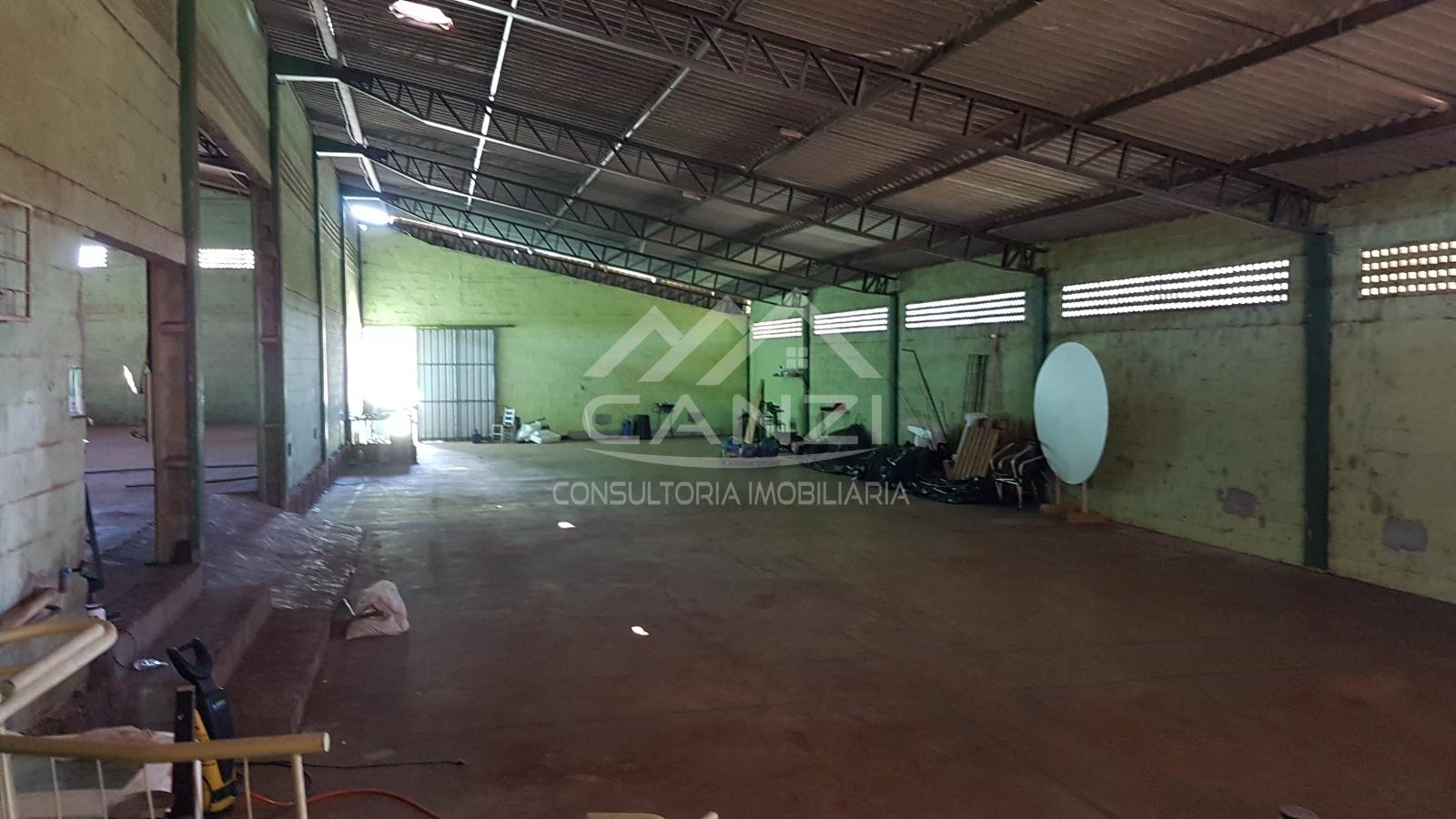 Canzi Consultoria Imobiliria em Realeza PR