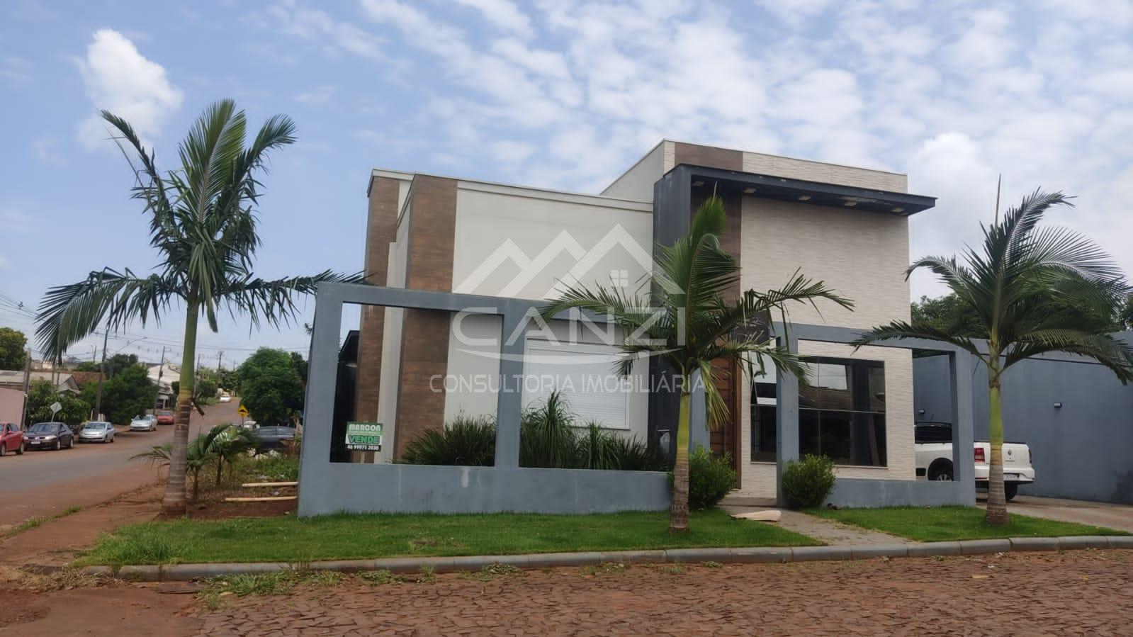 Canzi Consultoria Imobiliria em Realeza PR