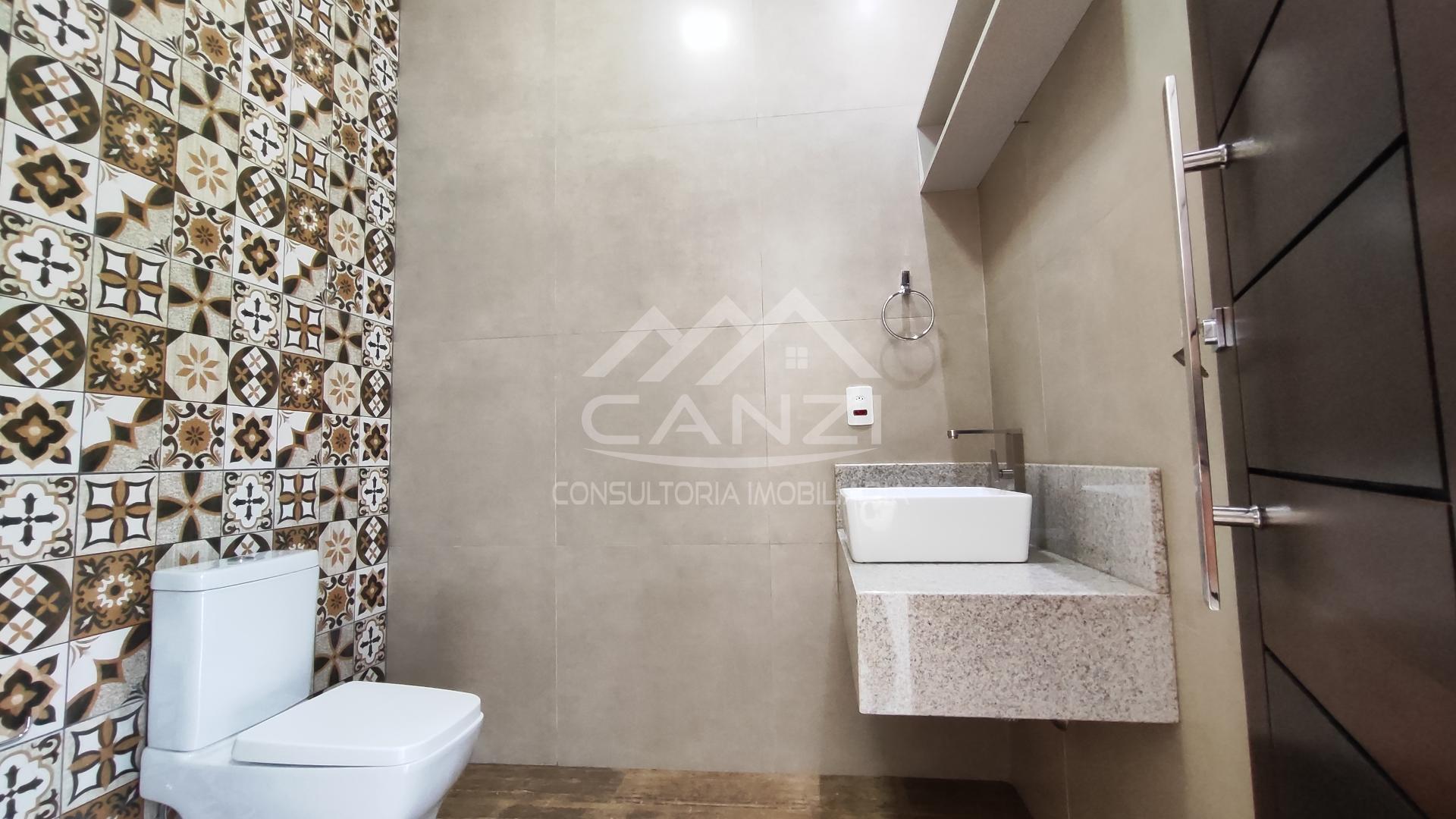 Canzi Consultoria Imobiliria em Realeza PR