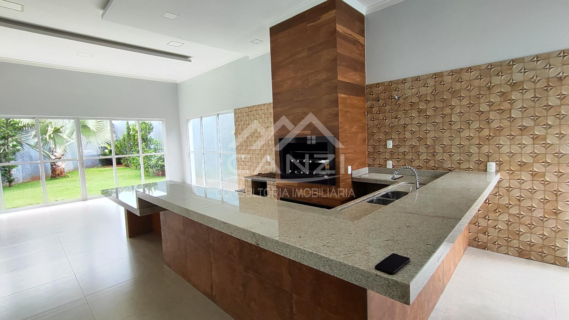Canzi Consultoria Imobiliria em Realeza PR