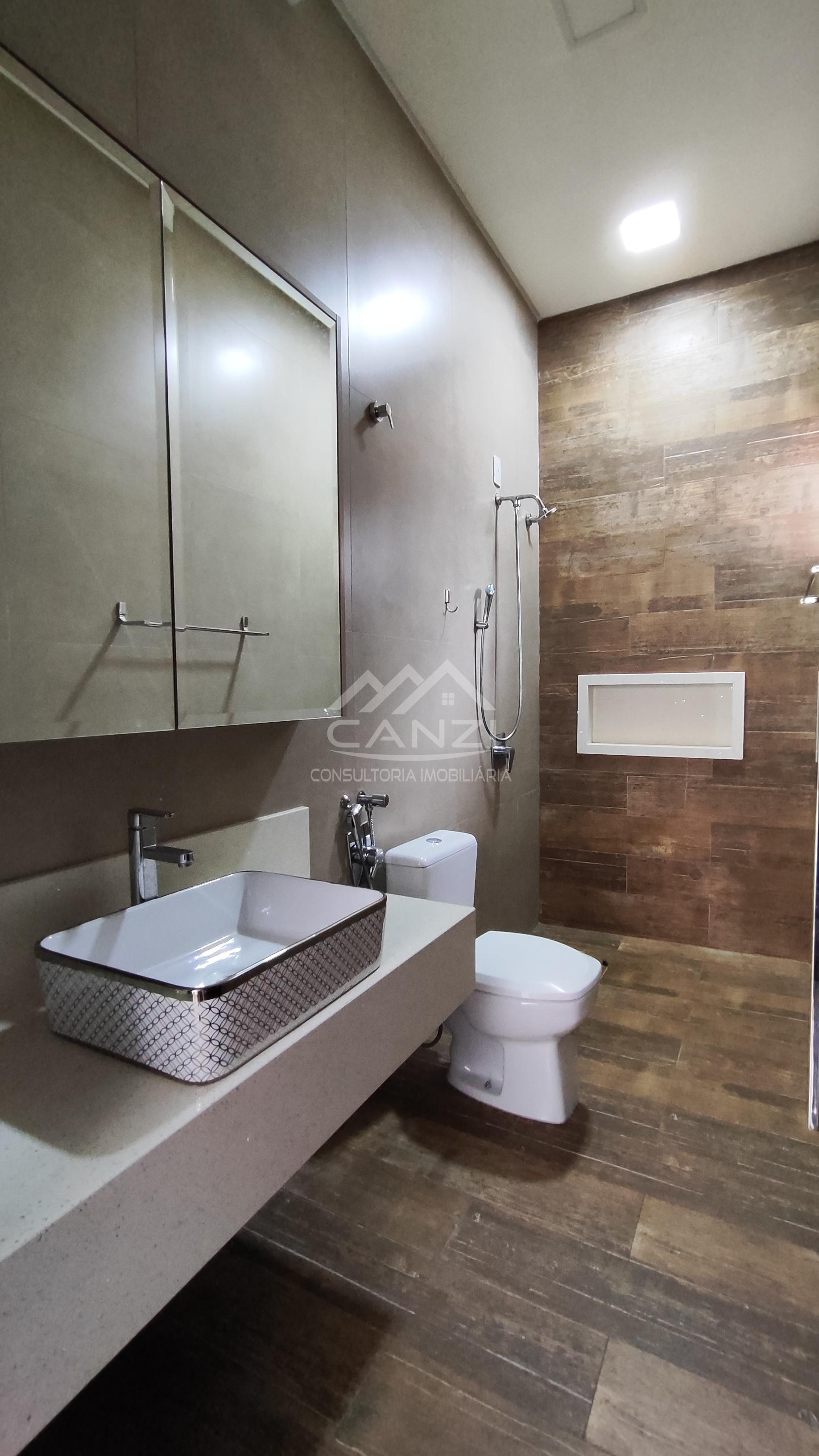 Canzi Consultoria Imobiliria em Realeza PR