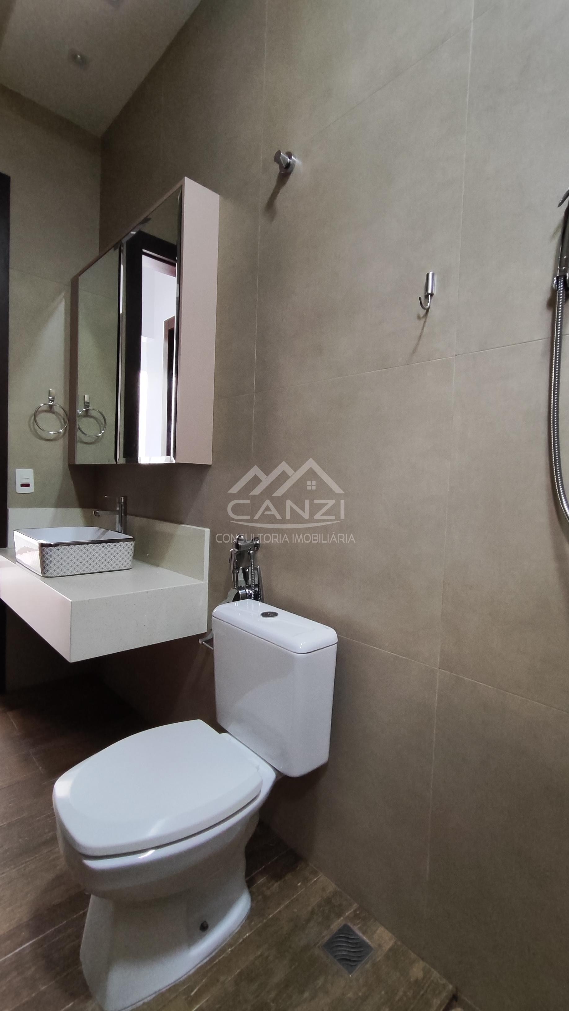 Canzi Consultoria Imobiliria em Realeza PR