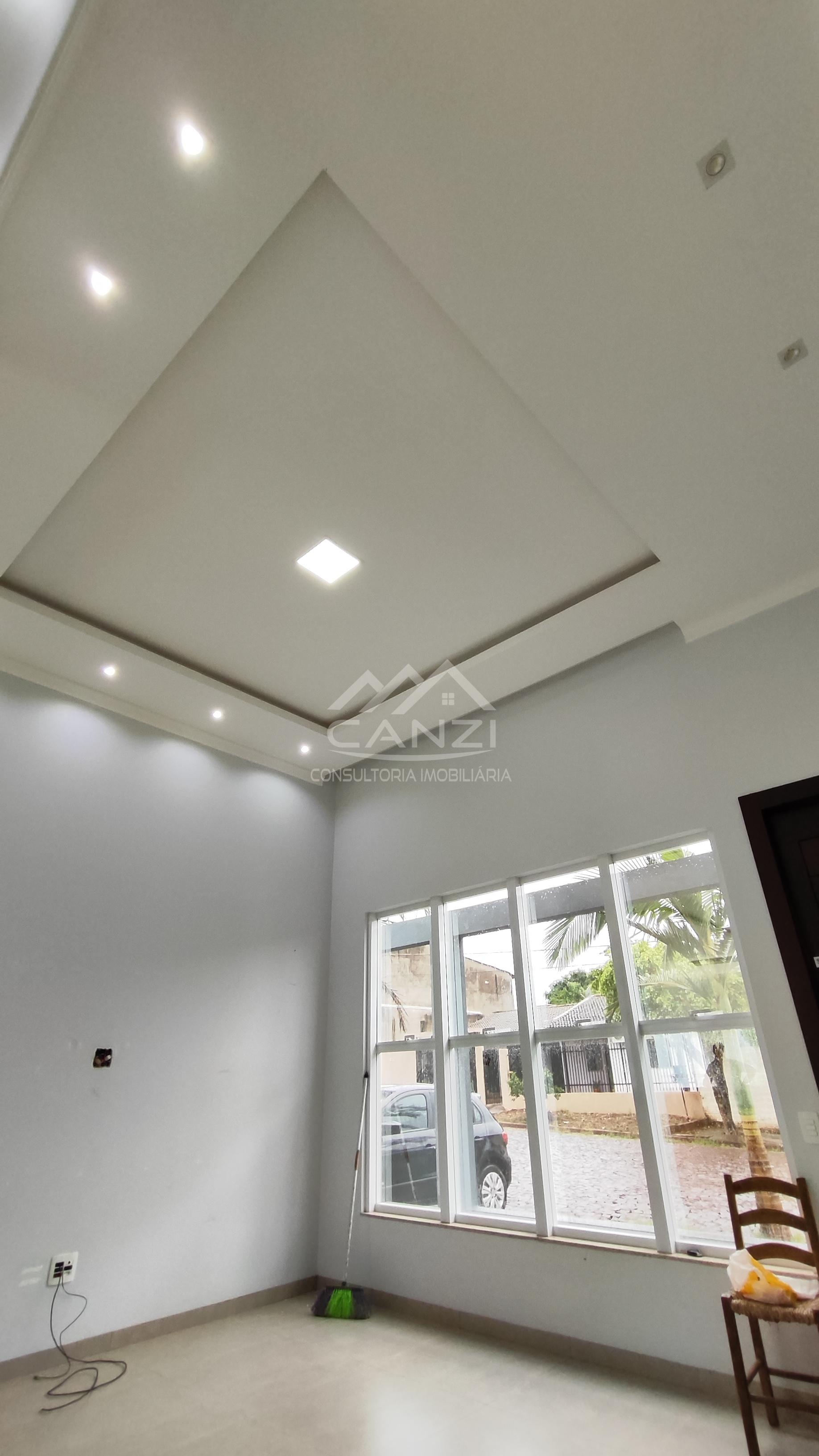 Canzi Consultoria Imobiliria em Realeza PR