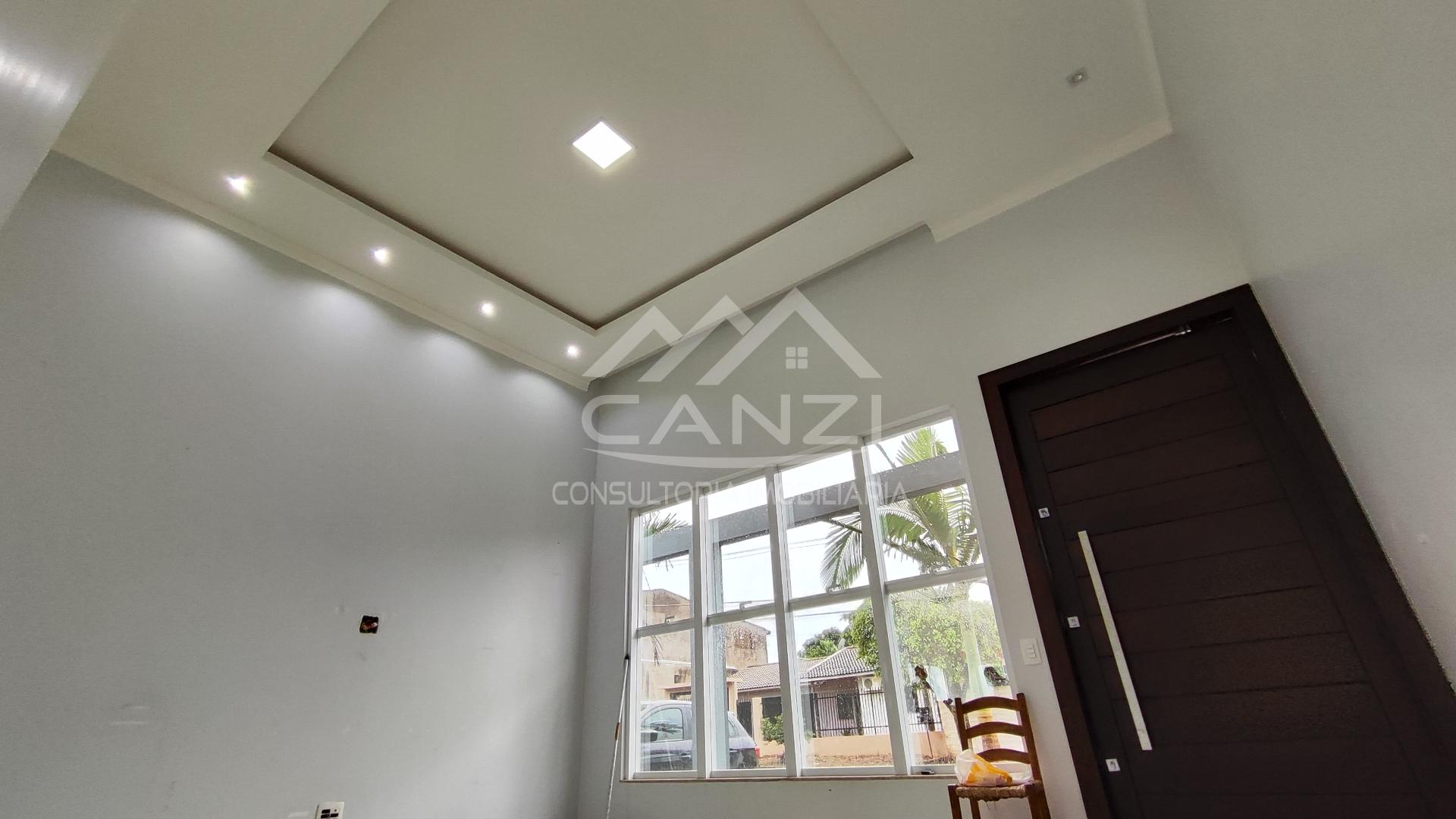 Canzi Consultoria Imobiliria em Realeza PR