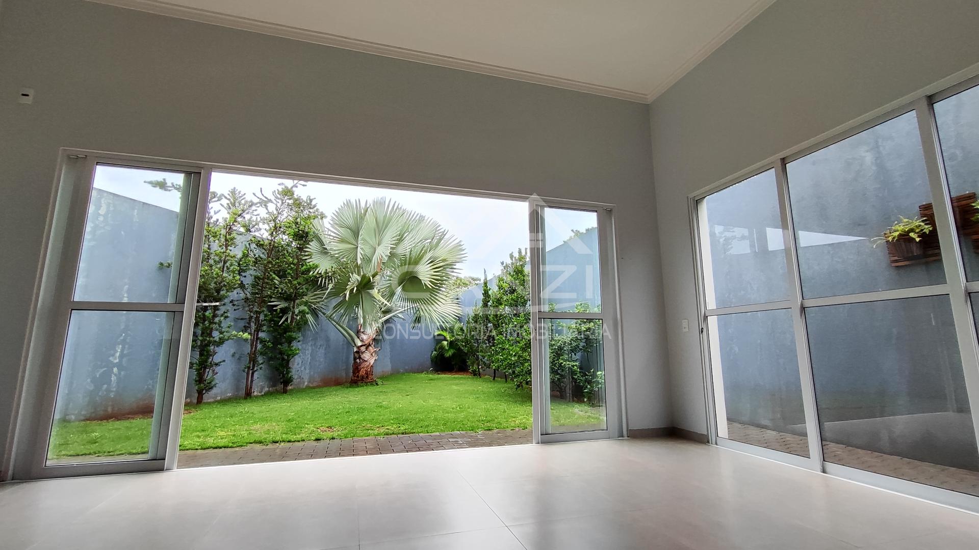 Canzi Consultoria Imobiliria em Realeza PR