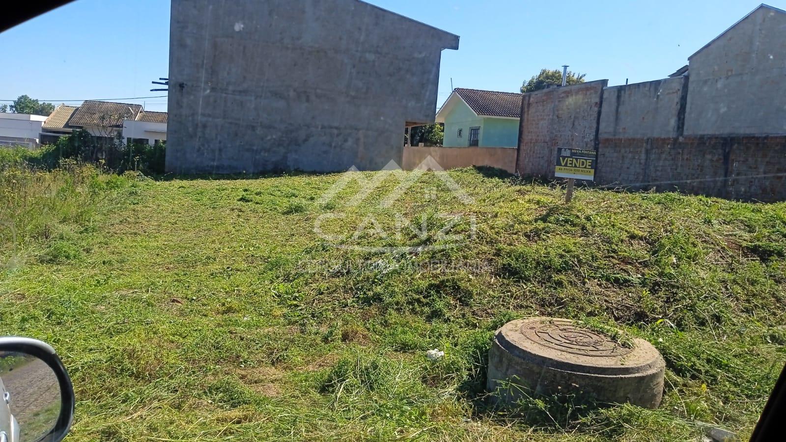 Terreno  venda, Moretti I, REALEZA - PR