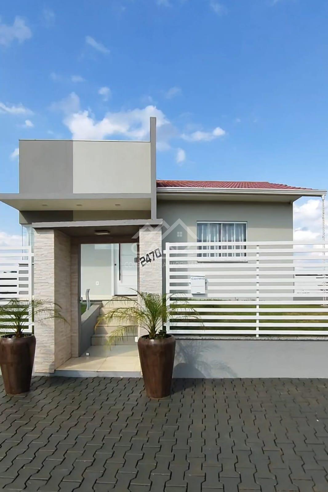 Canzi Consultoria Imobiliria em Realeza PR
