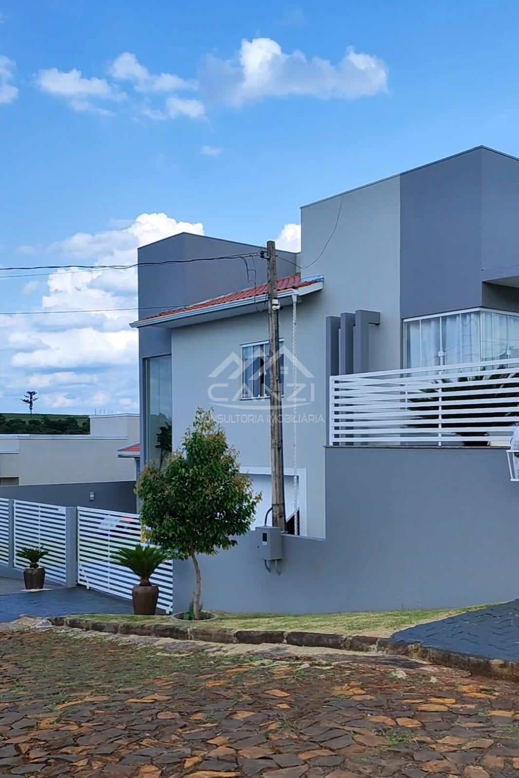 Canzi Consultoria Imobiliria em Realeza PR
