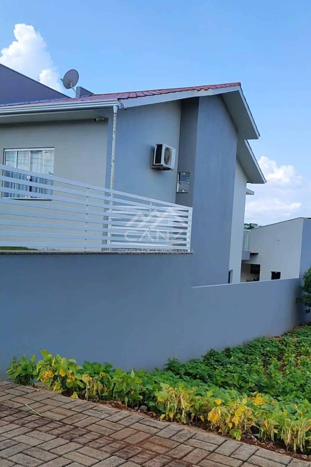Canzi Consultoria Imobiliria em Realeza PR