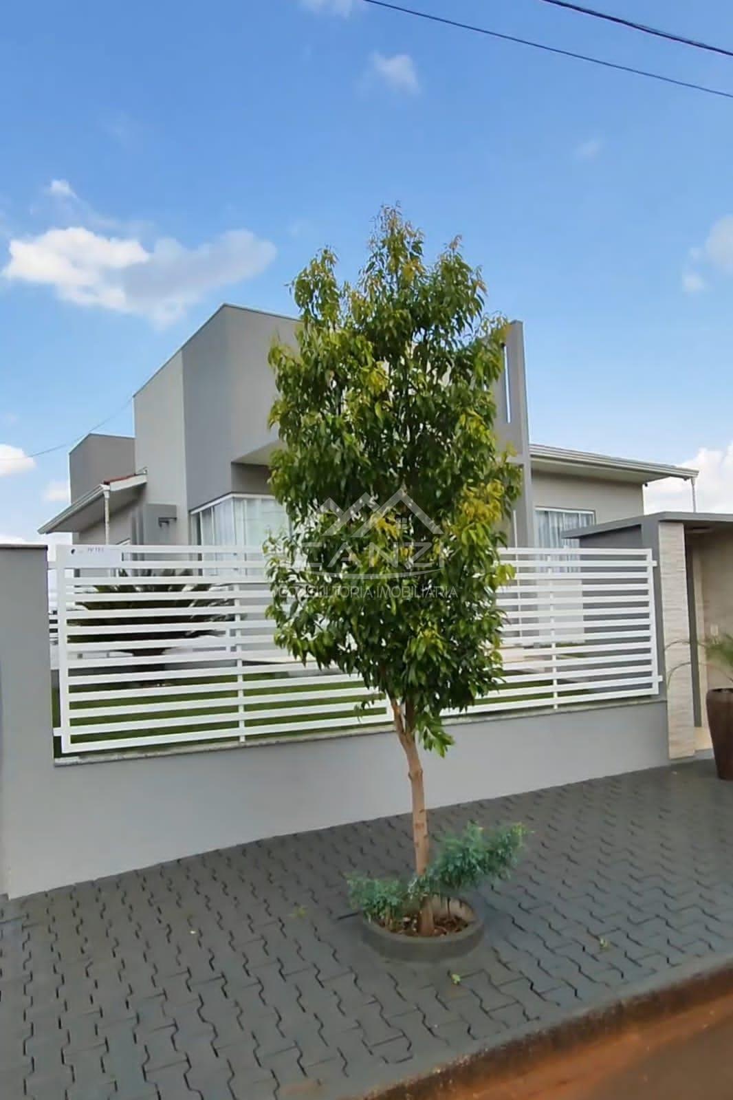 Canzi Consultoria Imobiliria em Realeza PR