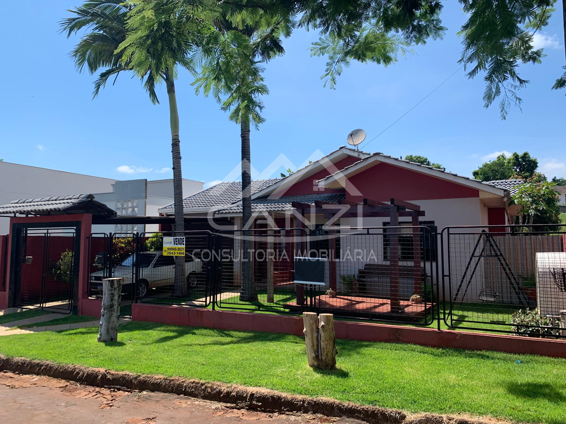 Canzi Consultoria Imobiliria em Realeza PR