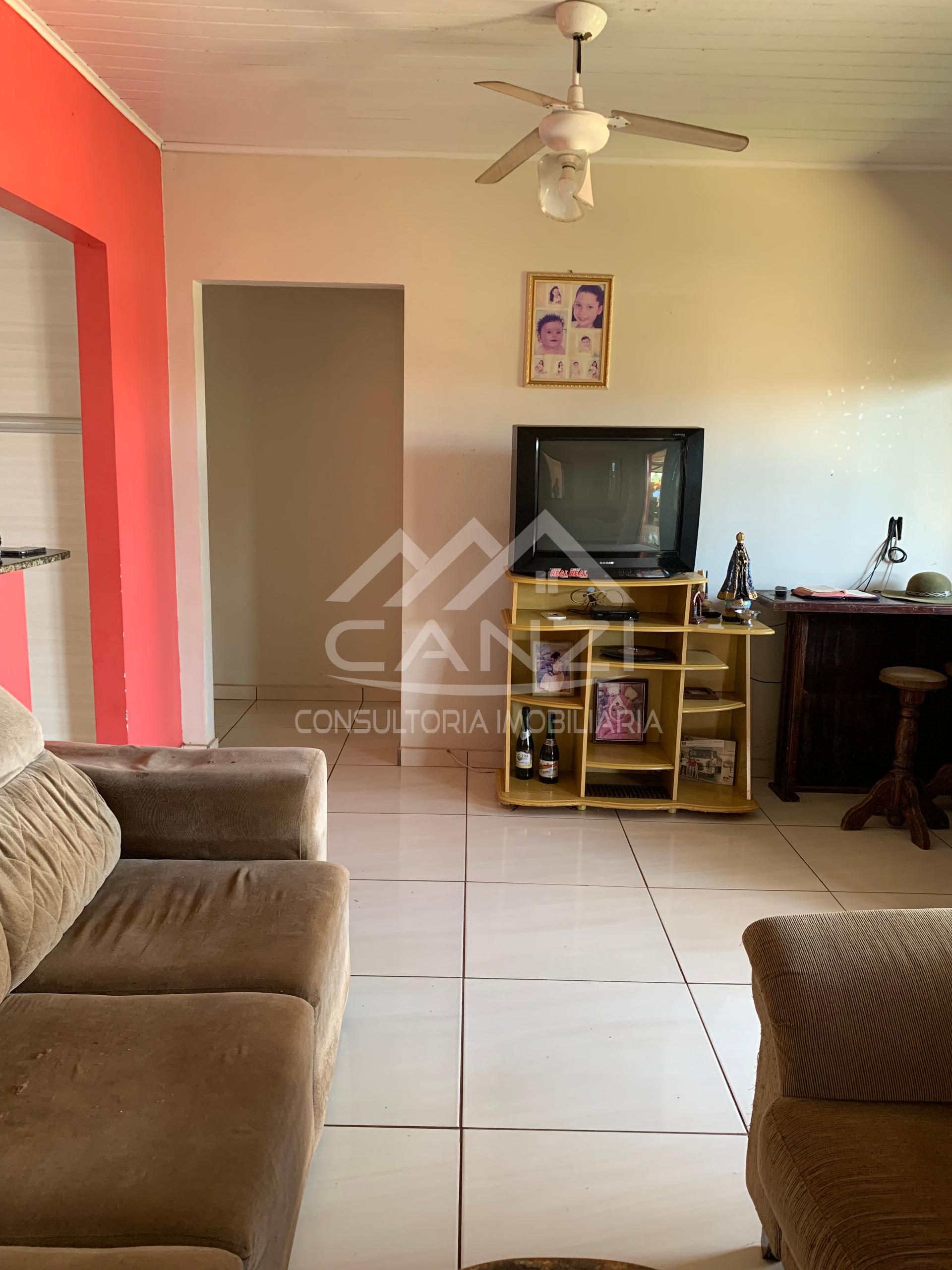 Canzi Consultoria Imobiliria em Realeza PR