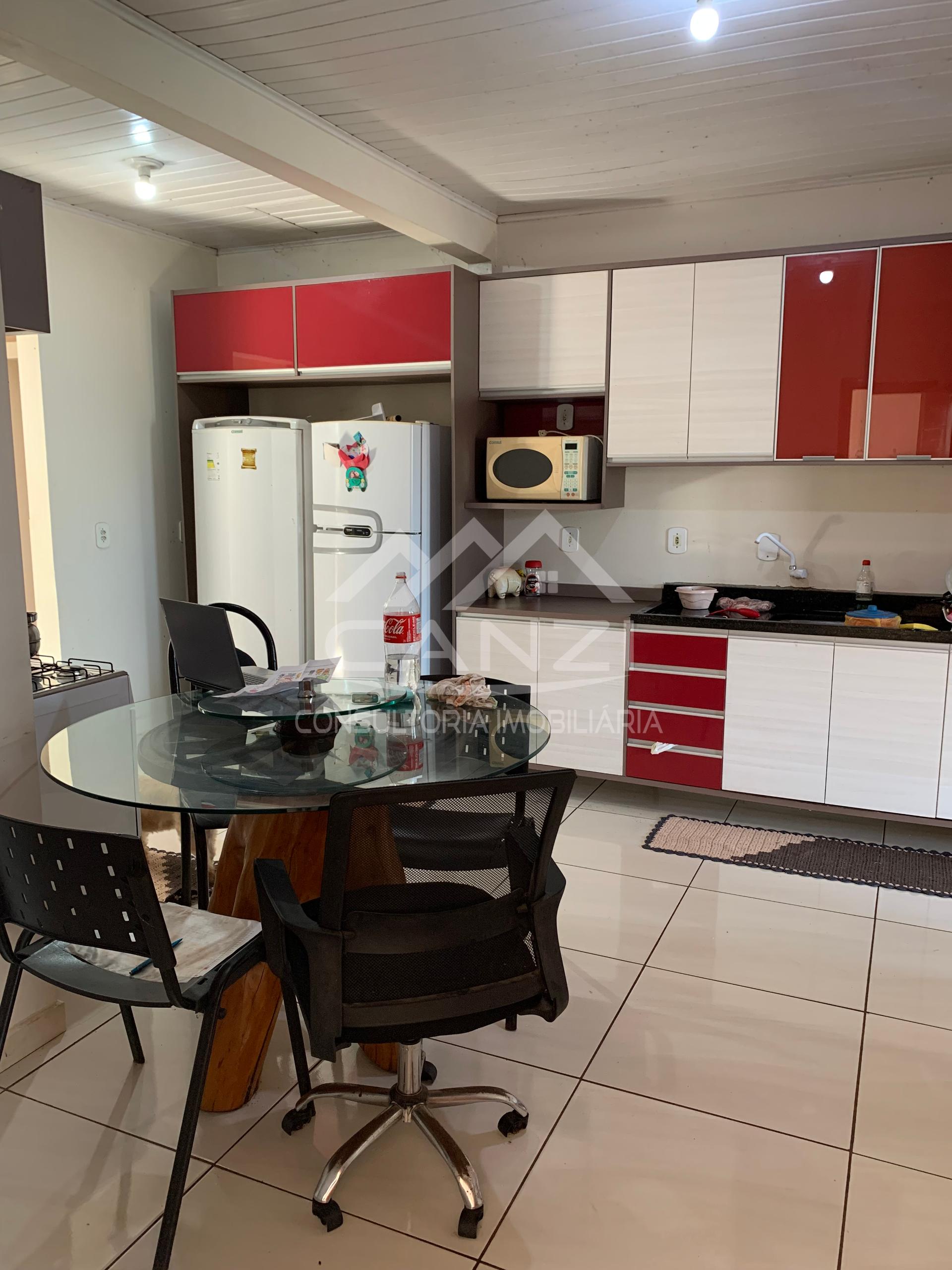 Canzi Consultoria Imobiliria em Realeza PR