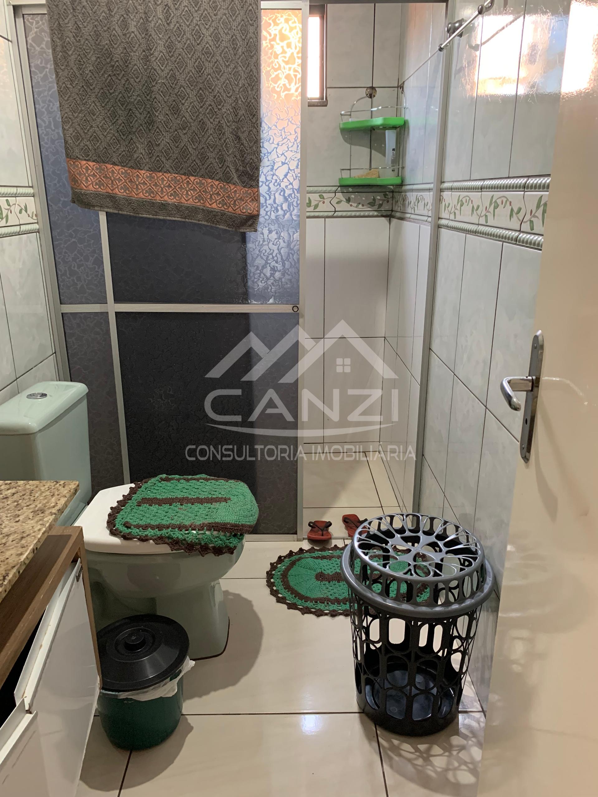 Canzi Consultoria Imobiliria em Realeza PR