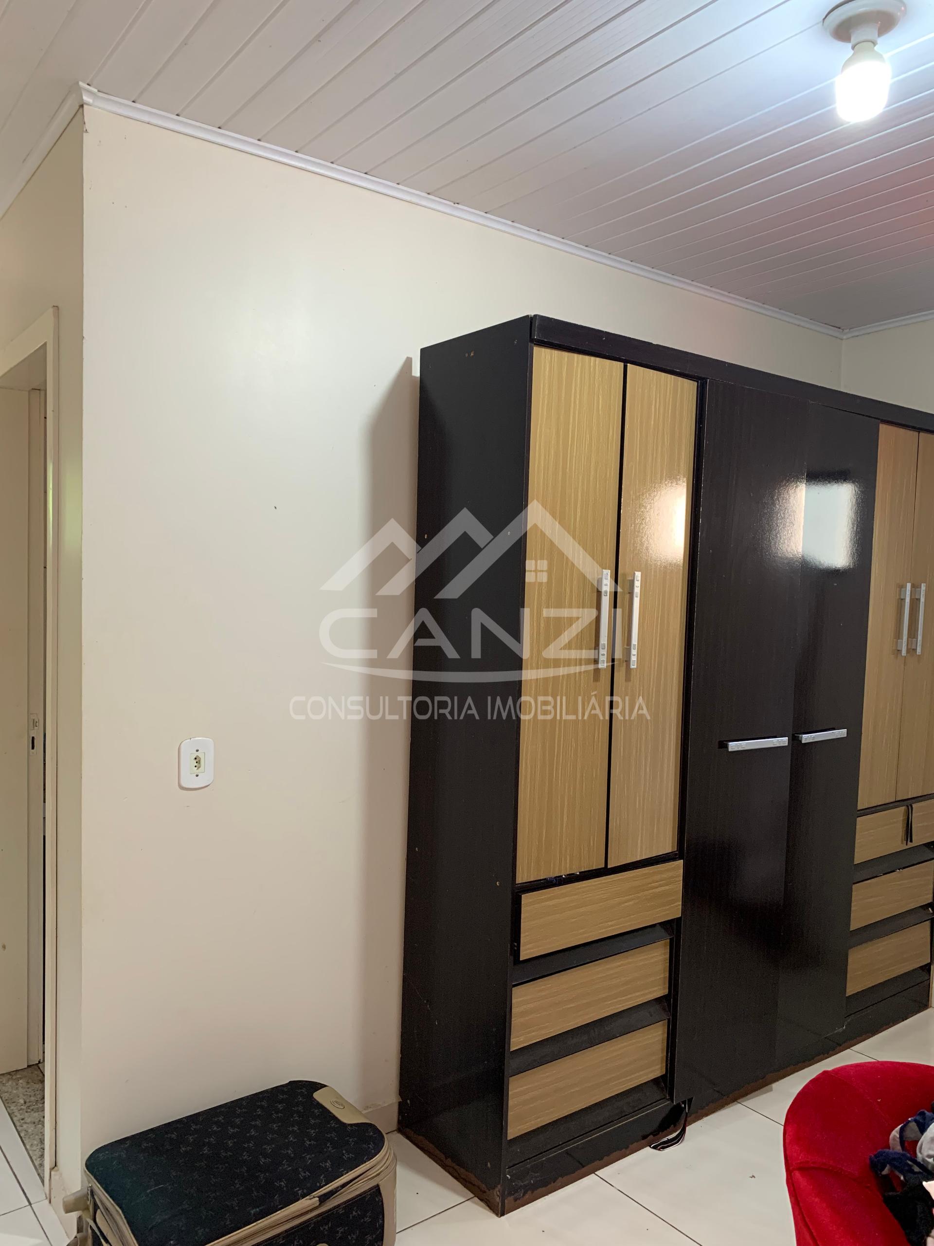 Canzi Consultoria Imobiliria em Realeza PR