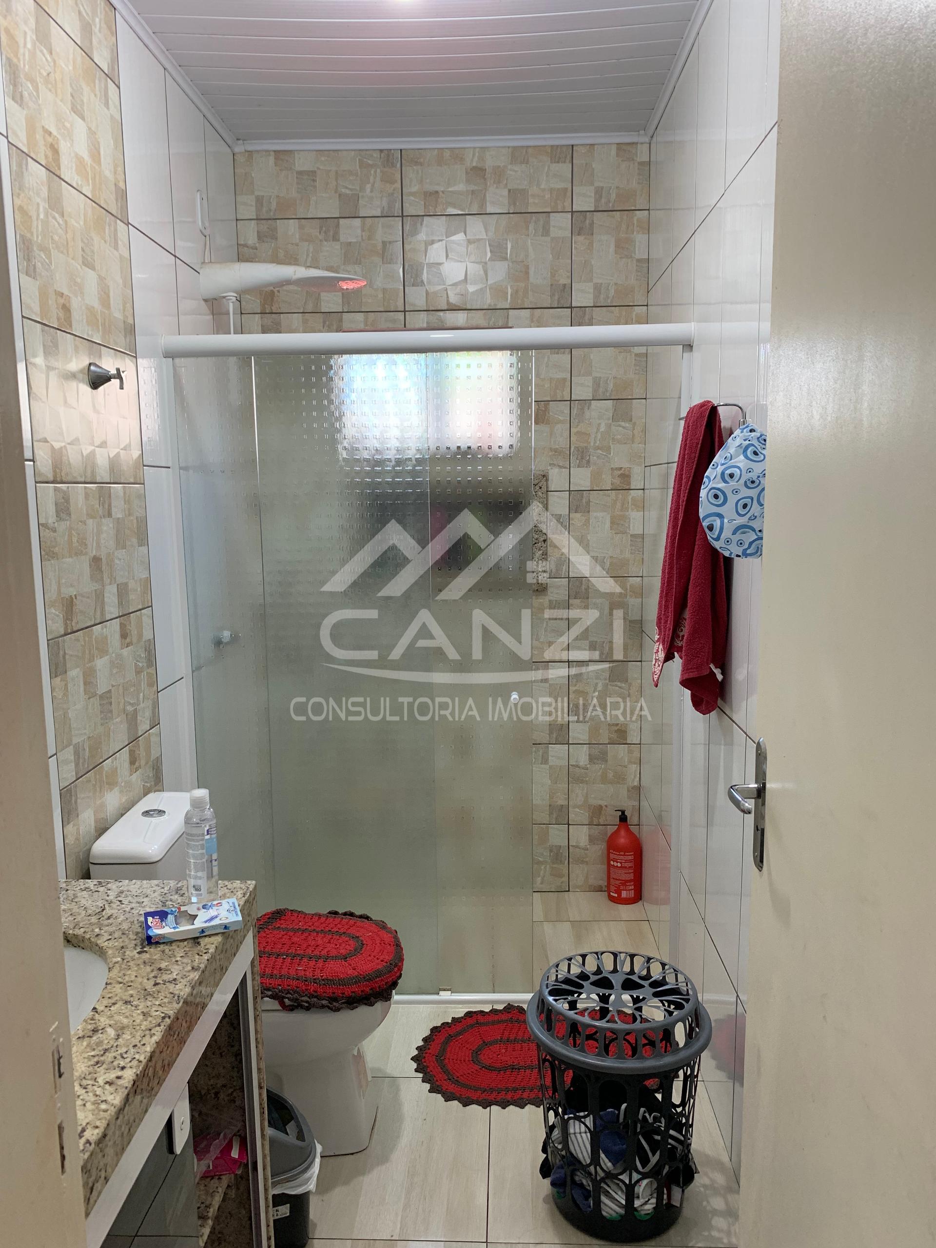 Canzi Consultoria Imobiliria em Realeza PR