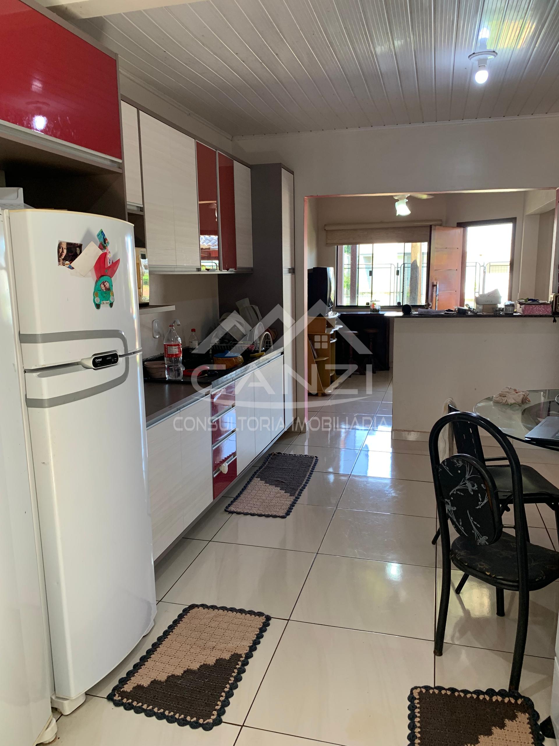 Canzi Consultoria Imobiliria em Realeza PR