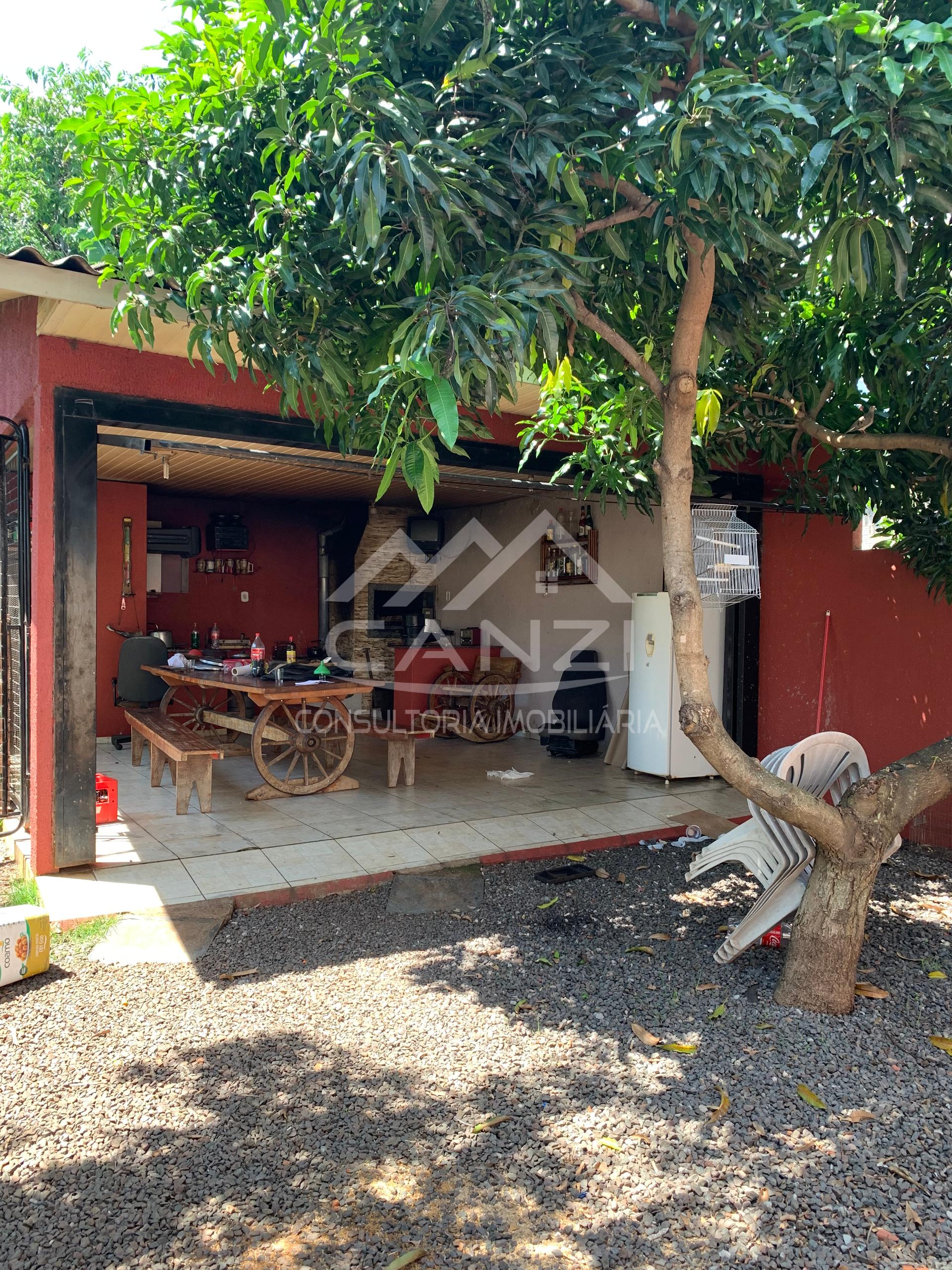 Canzi Consultoria Imobiliria em Realeza PR