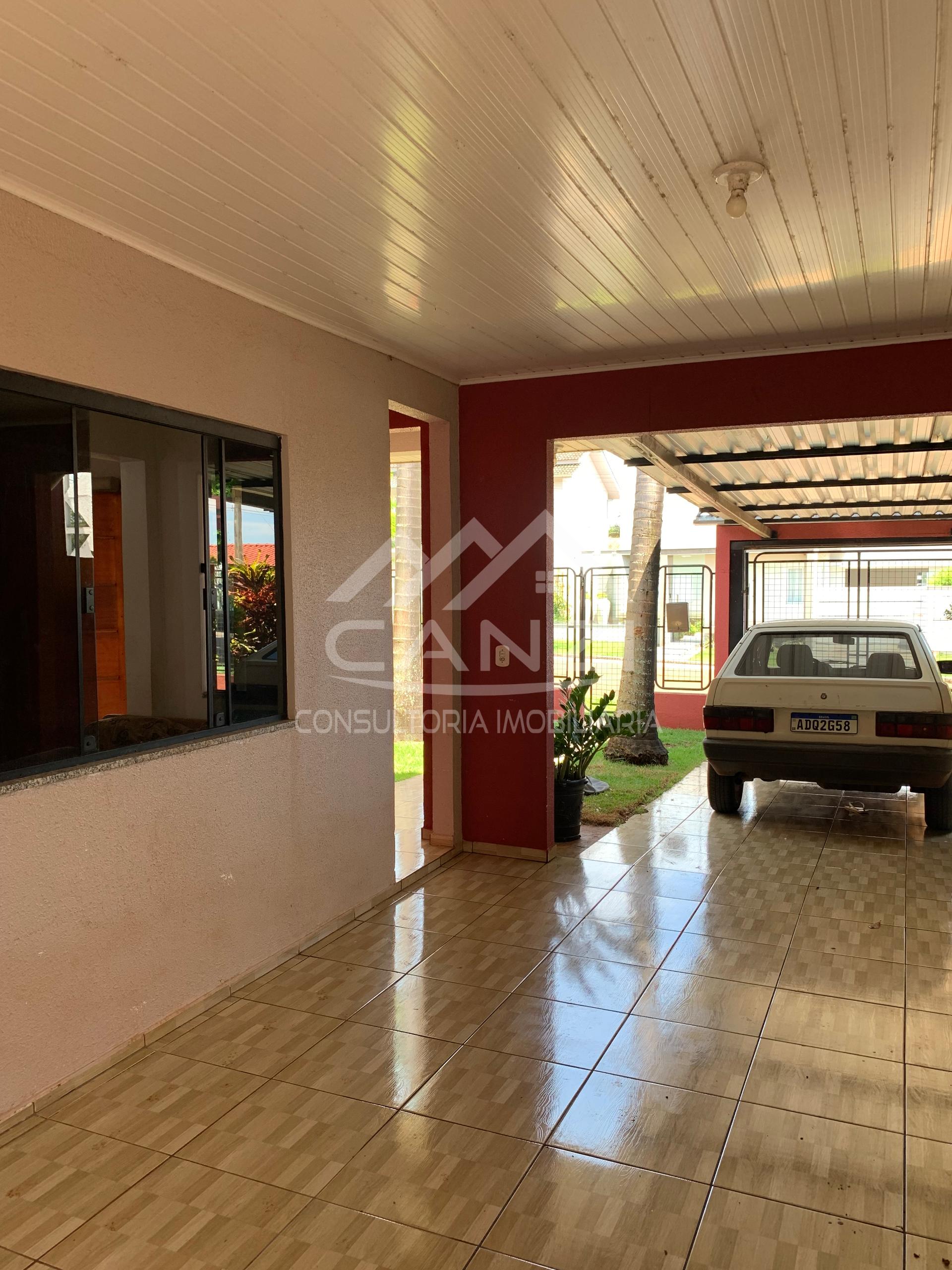 Canzi Consultoria Imobiliria em Realeza PR