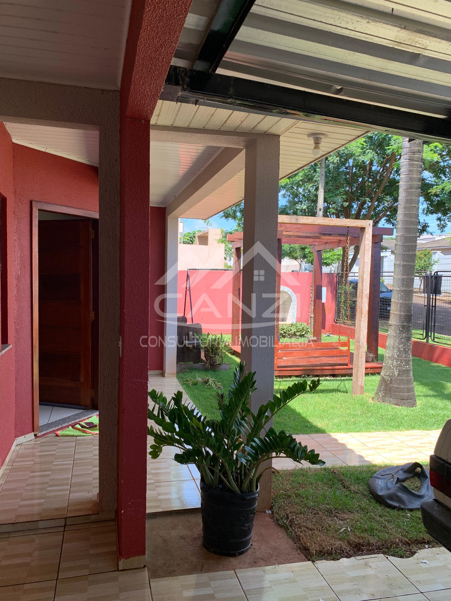 Canzi Consultoria Imobiliria em Realeza PR