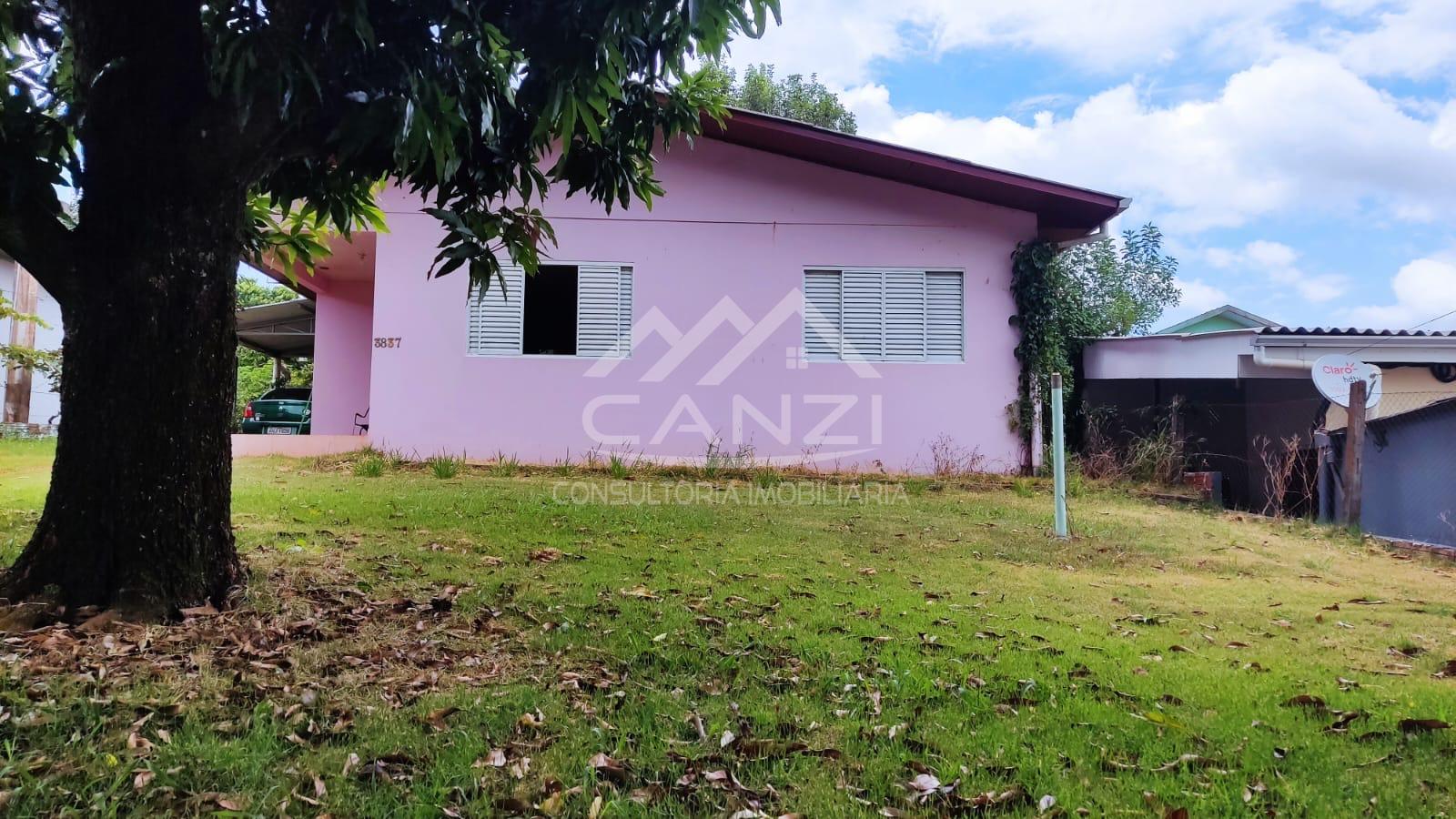 Canzi Consultoria Imobiliria em Realeza PR