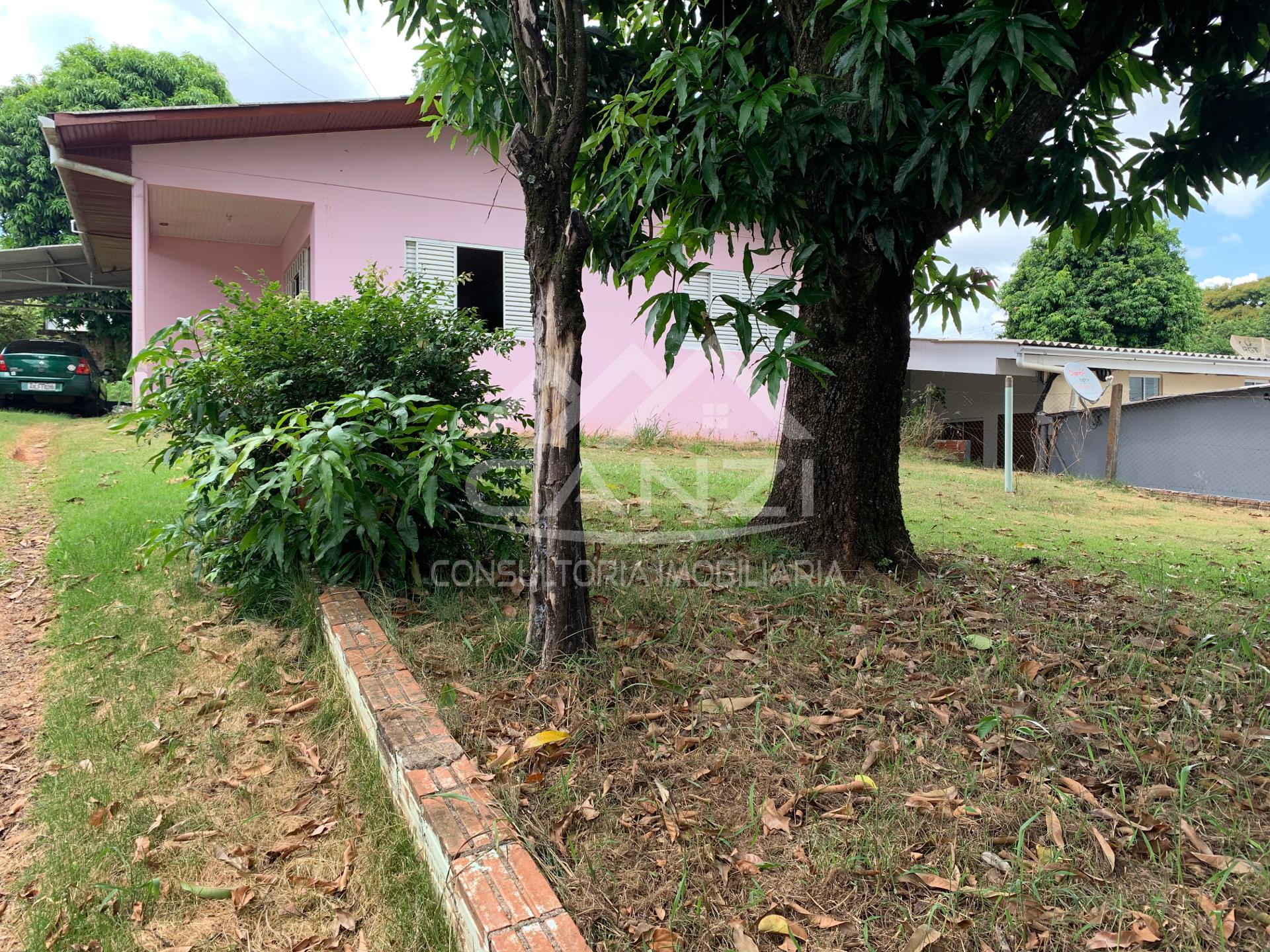 Canzi Consultoria Imobiliria em Realeza PR