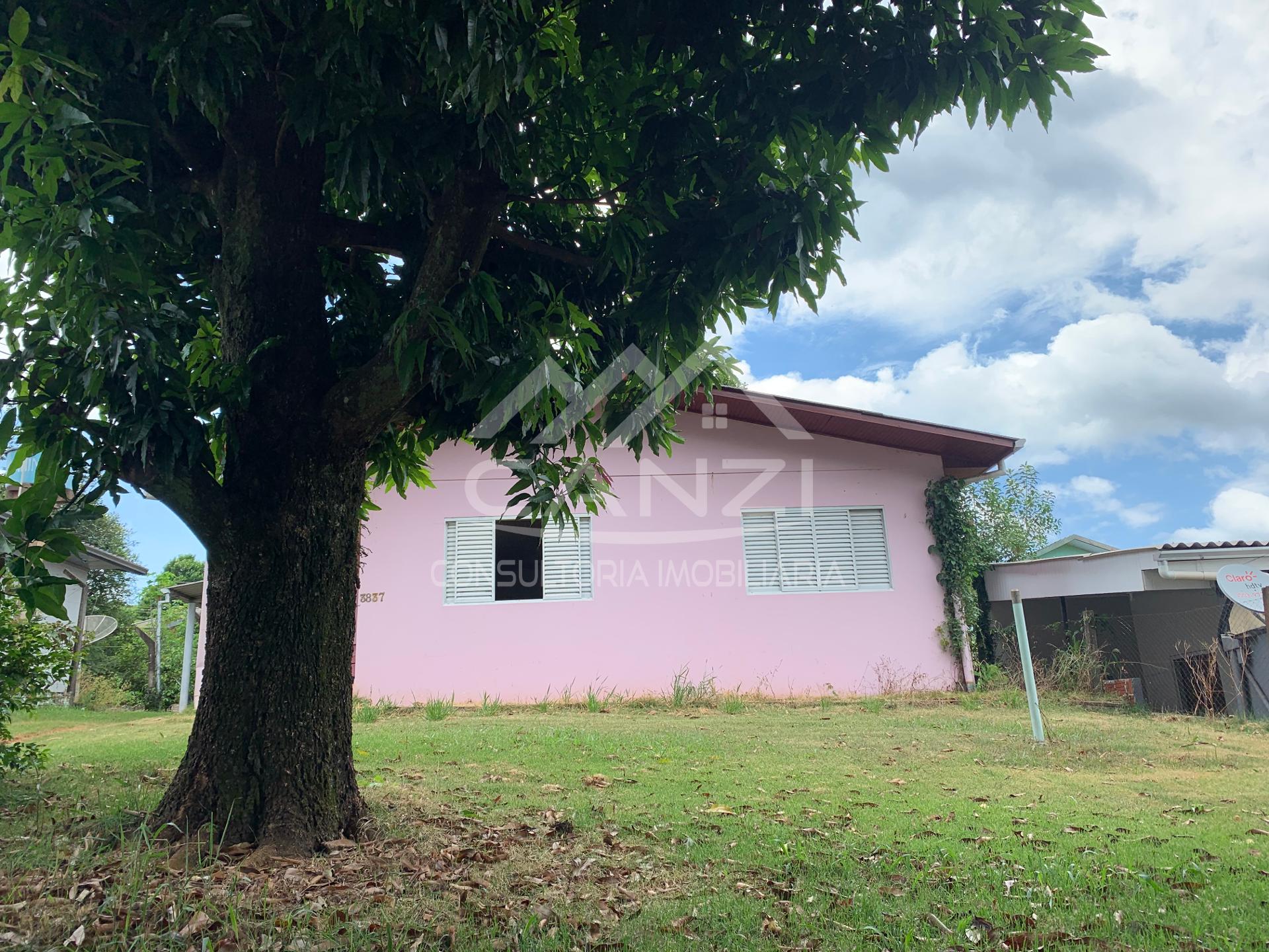 Canzi Consultoria Imobiliria em Realeza PR